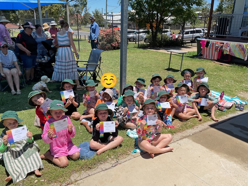 Taroom State School added a new photo. - Taroom State School