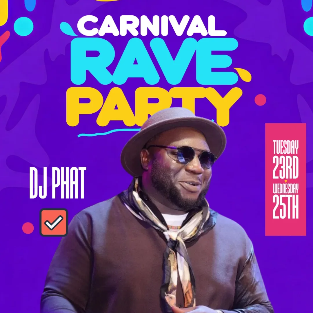 Dj Phat9ja | Warri