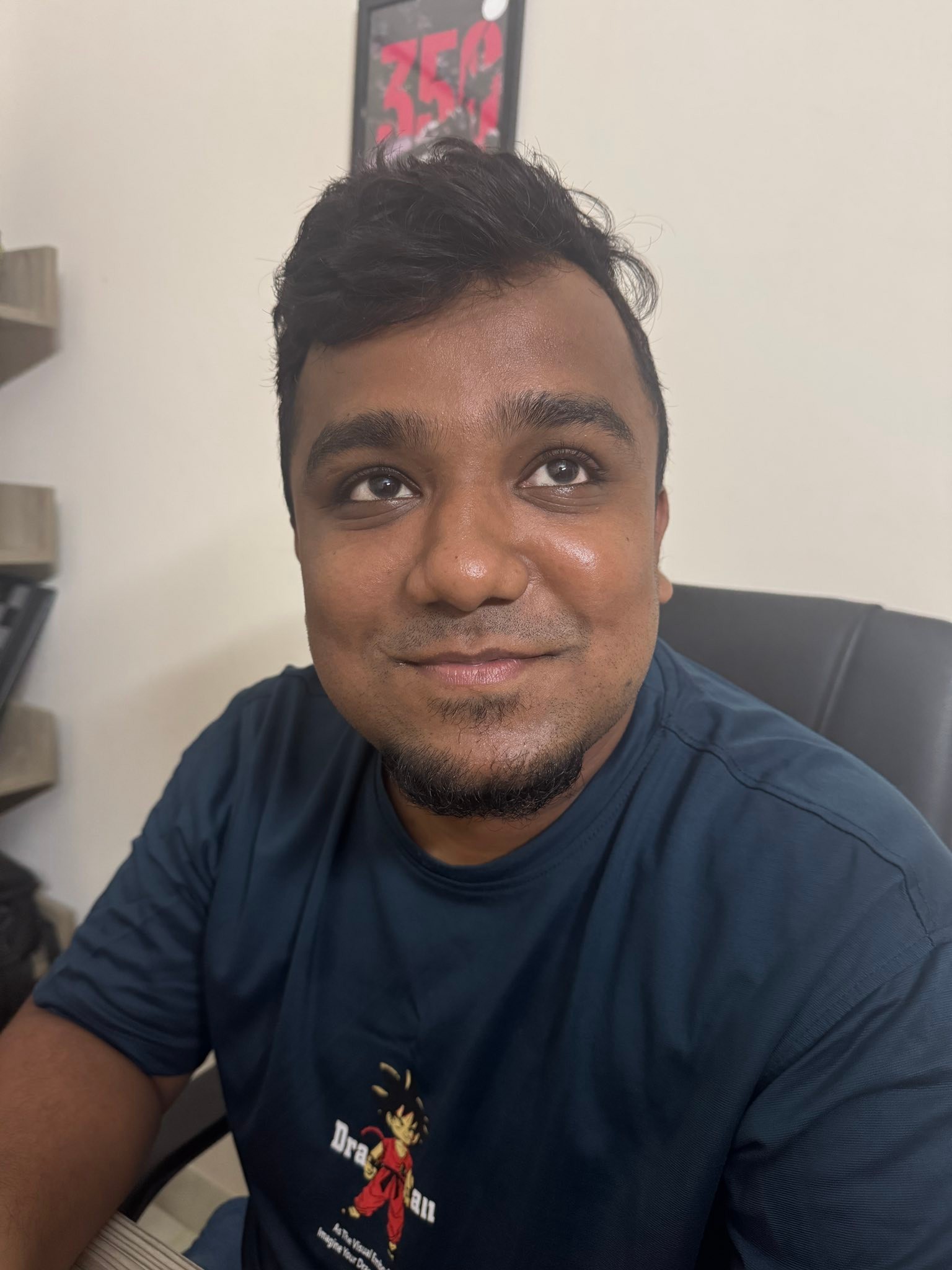 Saiful Islam Rafi