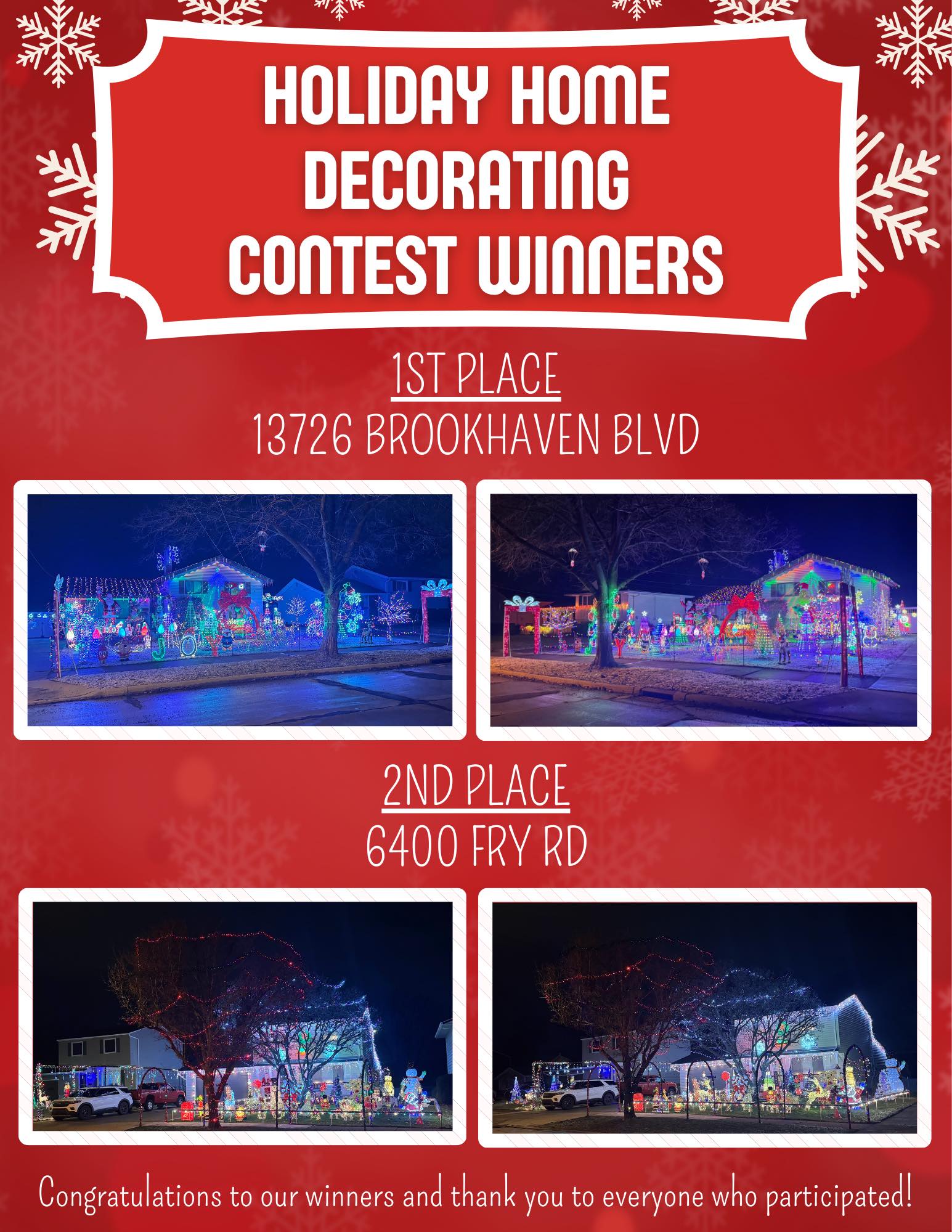 Brook Park Recreation... - Brook Park Recreation Center