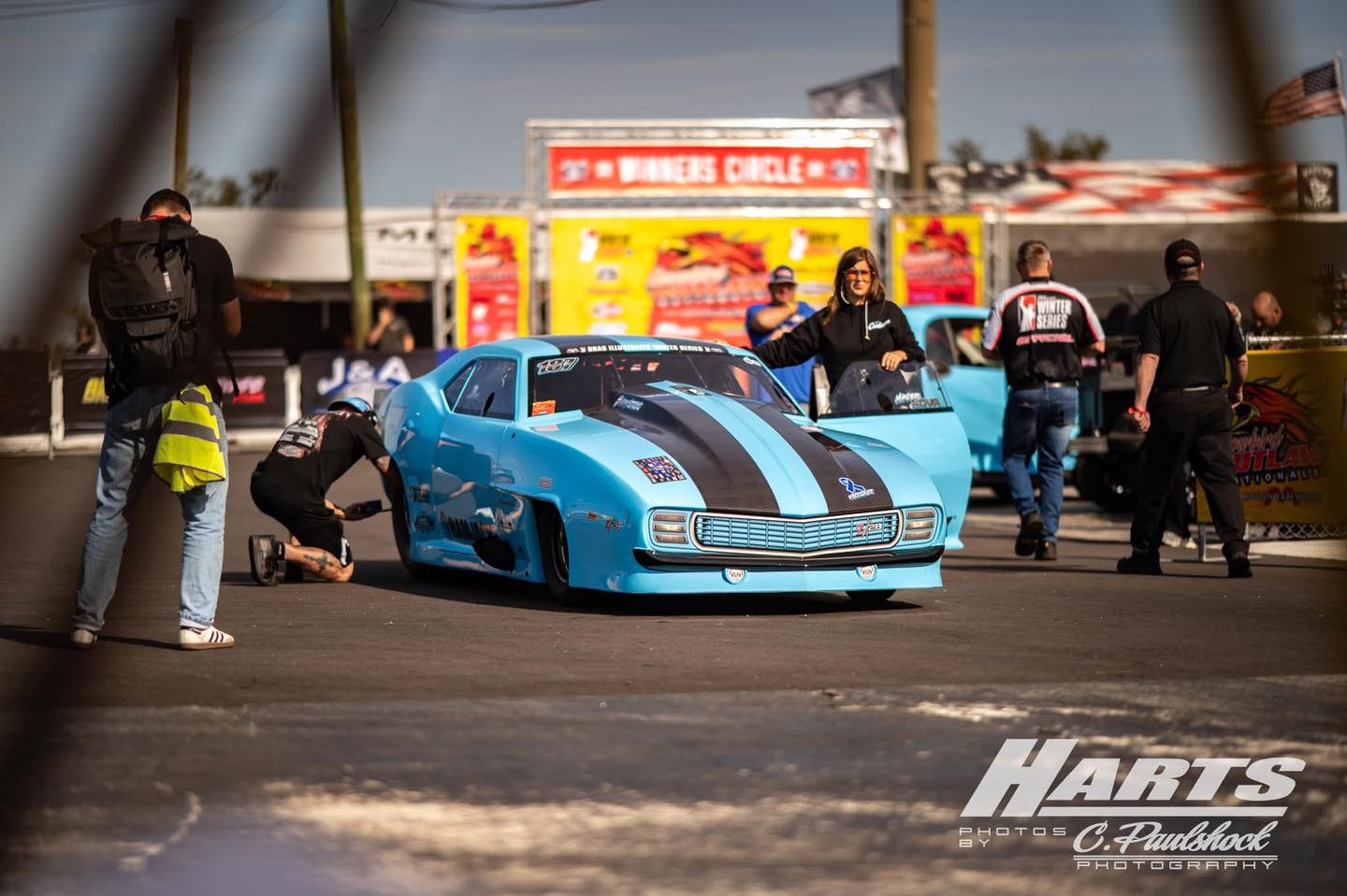 187 - Just a little over 2 weeks away until US Street Nationals at ...