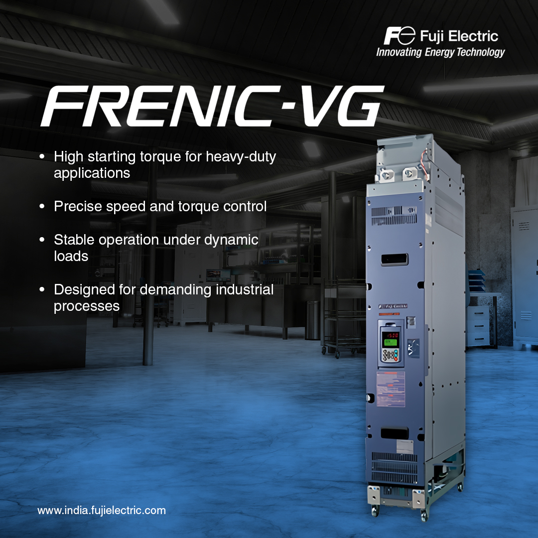 Fuji Electric India Pvt Ltd | Chennai