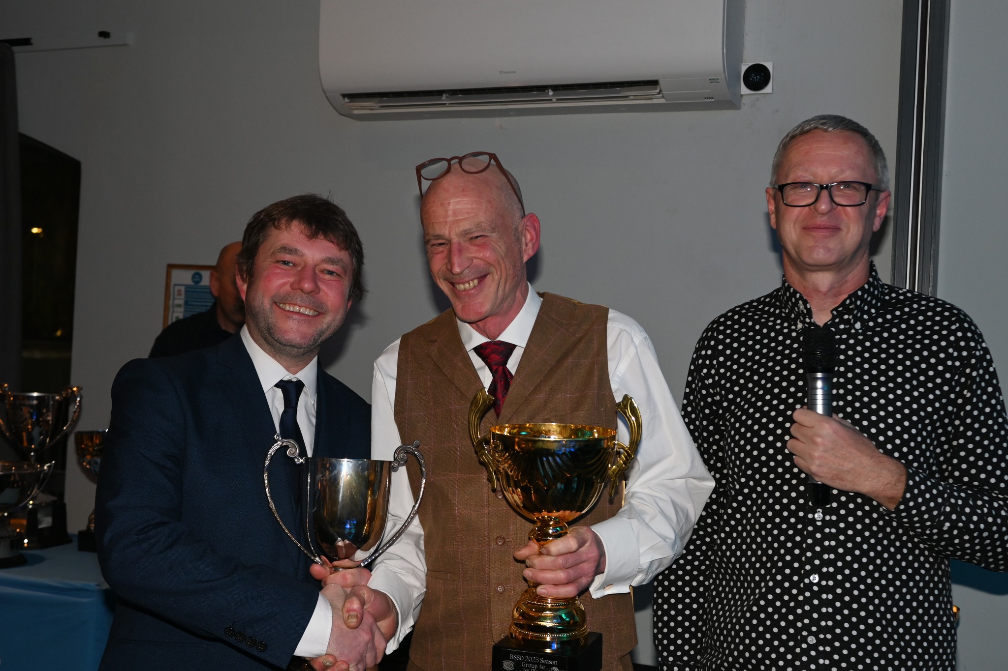 BSSO - British... - BSSO - British Scooter Sport Organisation
