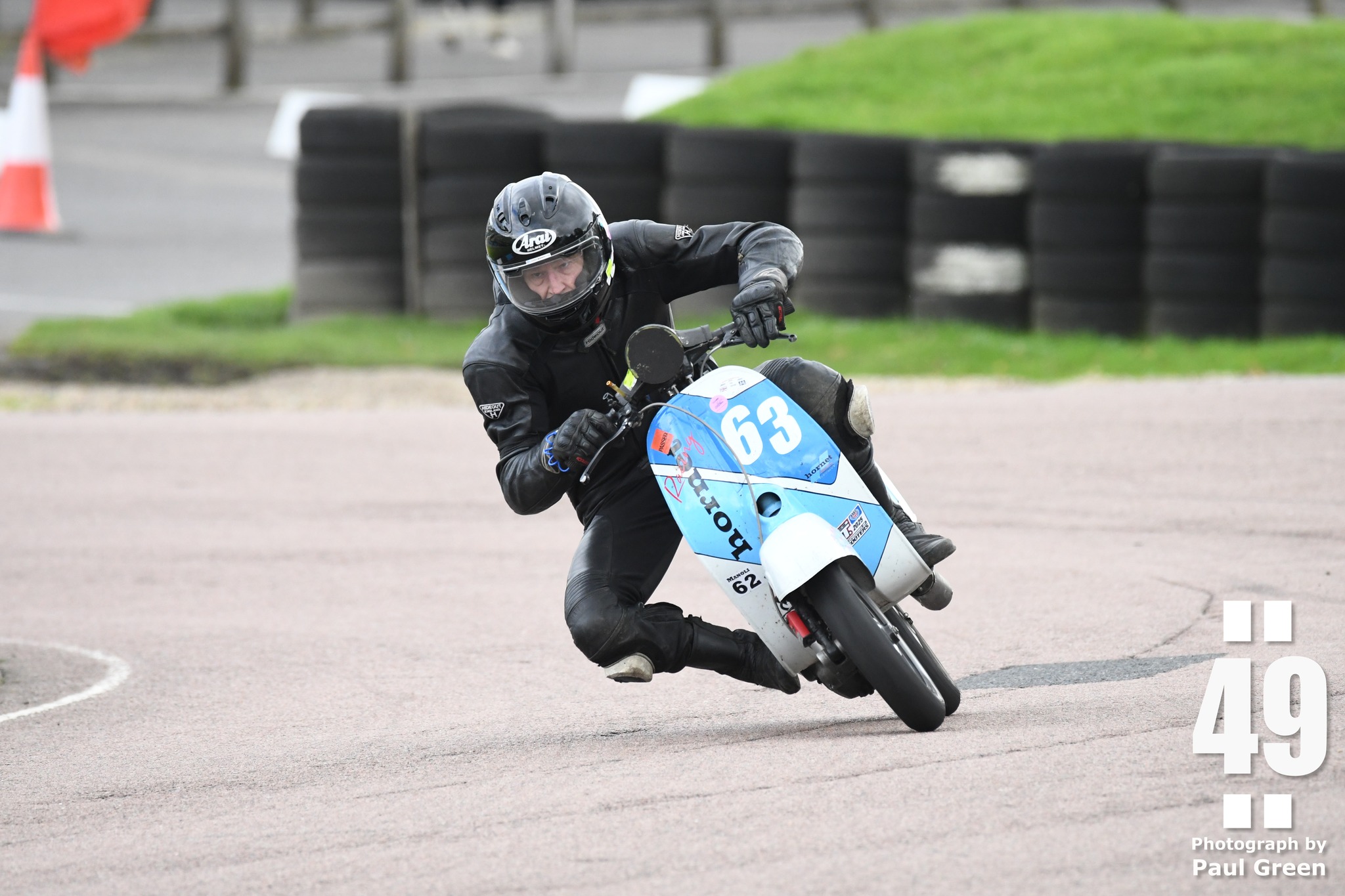 BSSO - British... - BSSO - British Scooter Sport Organisation