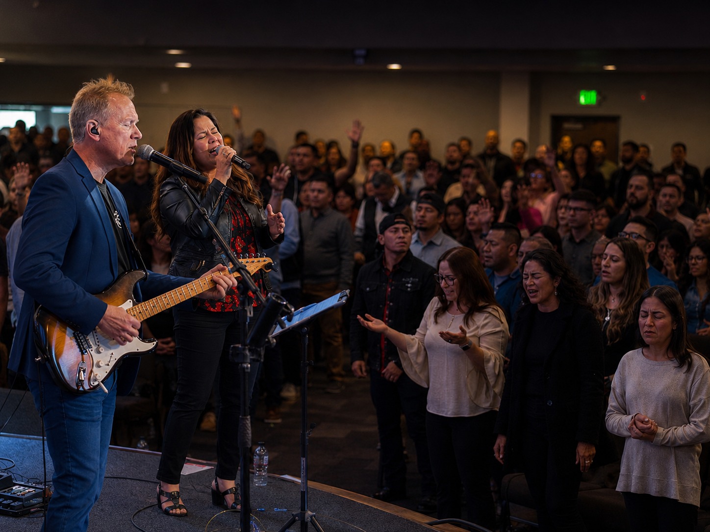 Overflow Today Church | Overflow Today Church
