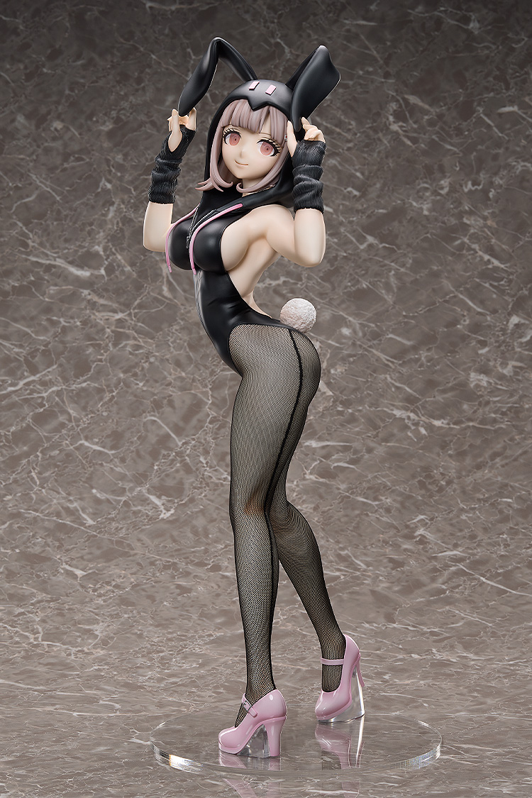 新商品情報 ／ 七海千秋 バニーVer. 【1/3スケール】 ______ ▽ご予約 
