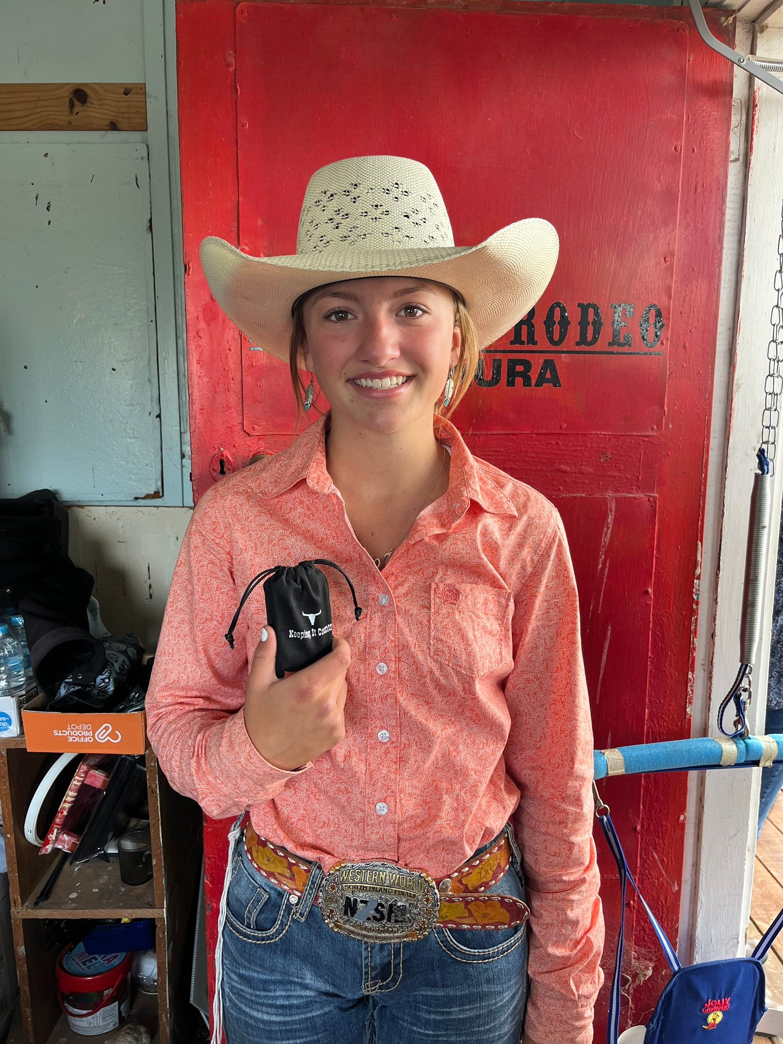Mataura Rodeo