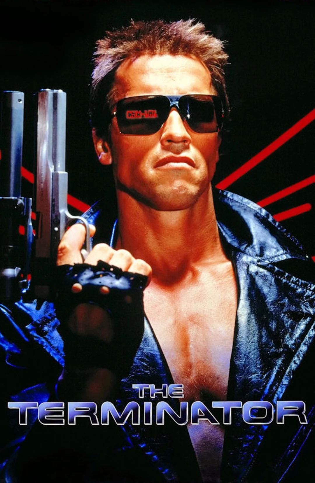 Infiltrator - a Terminator Fan Film