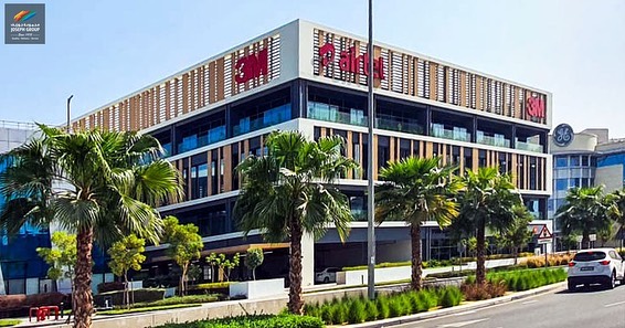 Joseph Group - For RTA Dubai, Joseph Projects and Traffic Signs was ...