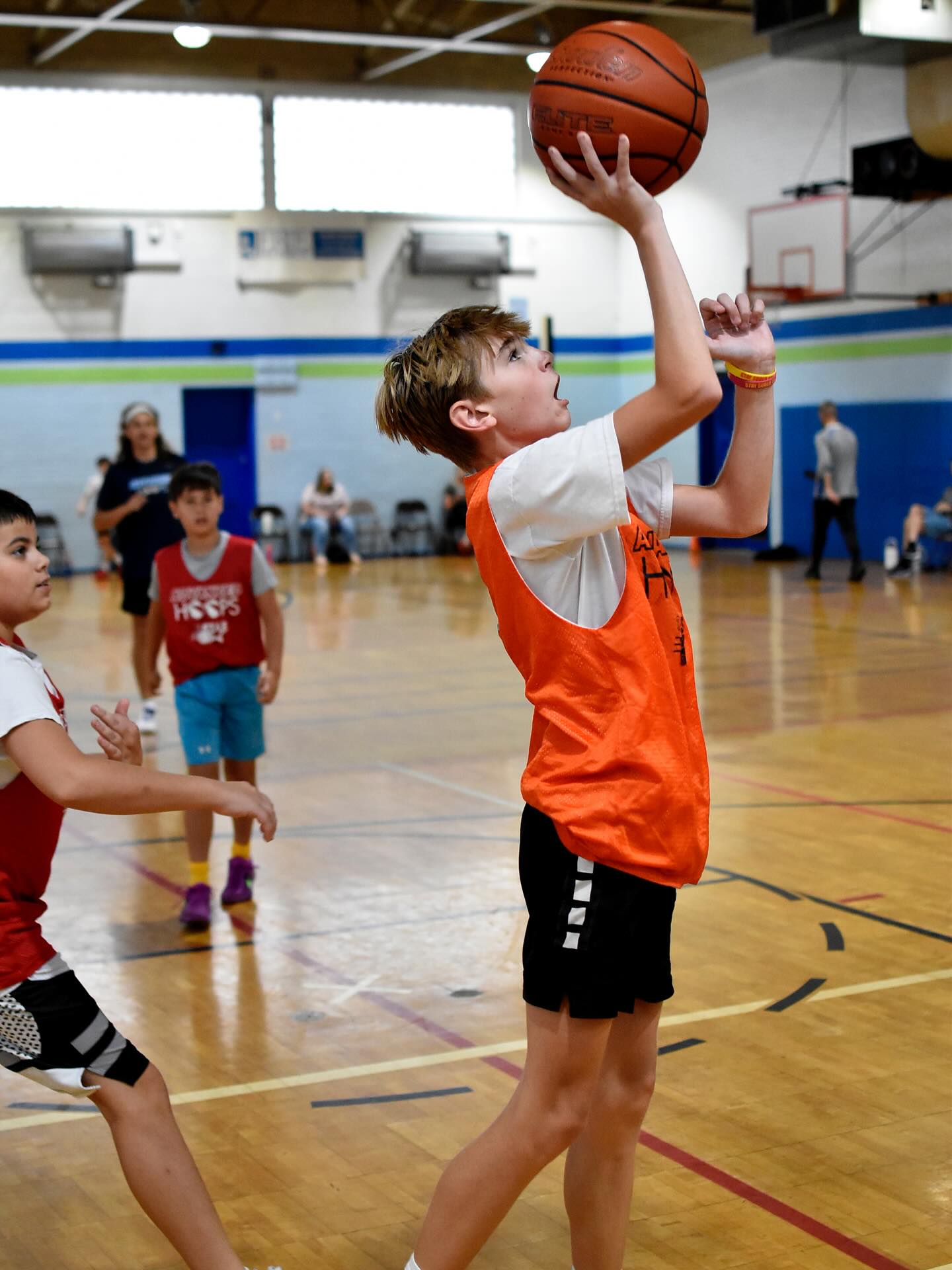 Advanced Hoops, Inc. | Harrisburg PA