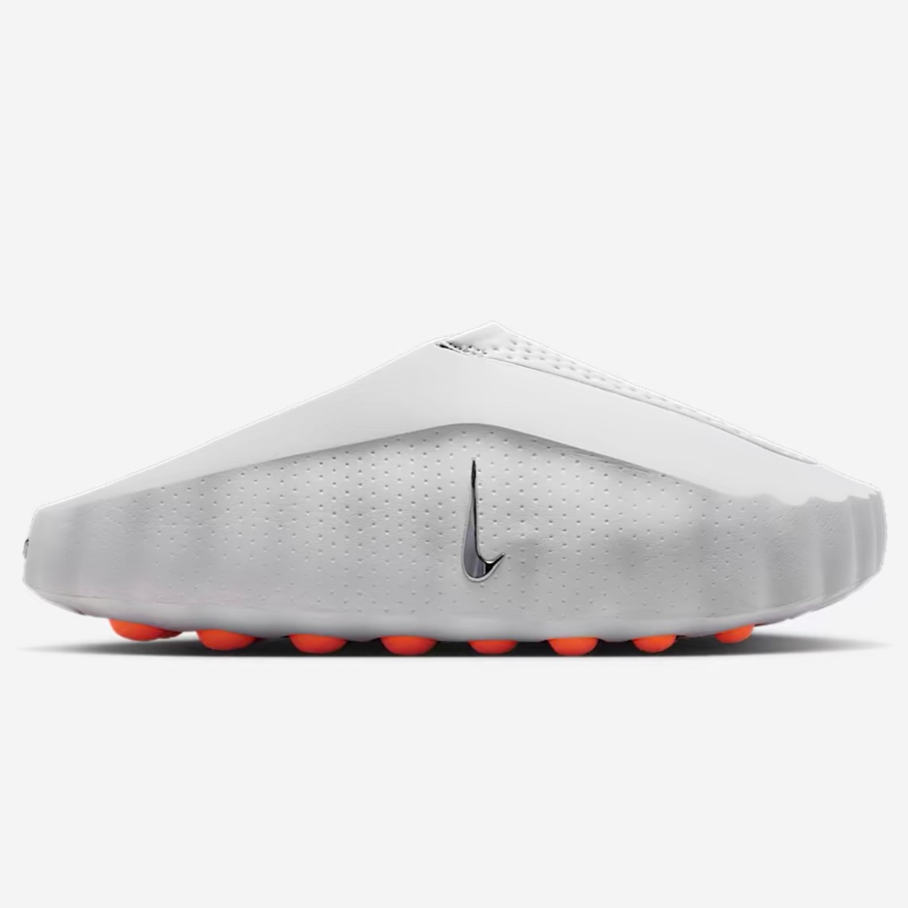 22 nodes. One goal: keep you present.⁠ The Nike Mind 001 Flyknit