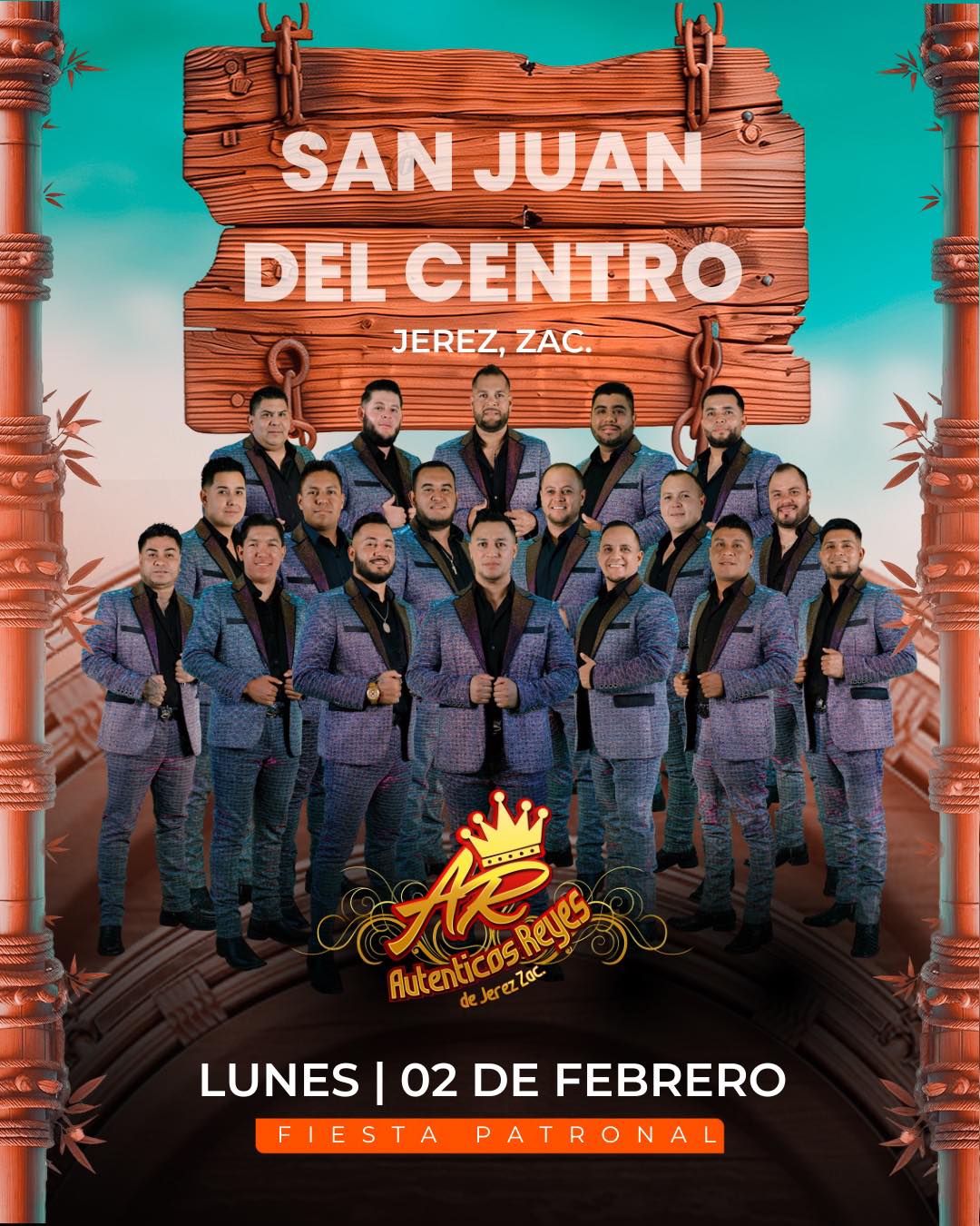 Los Auténticos Reyes de... - Los Auténticos Reyes de Jerez