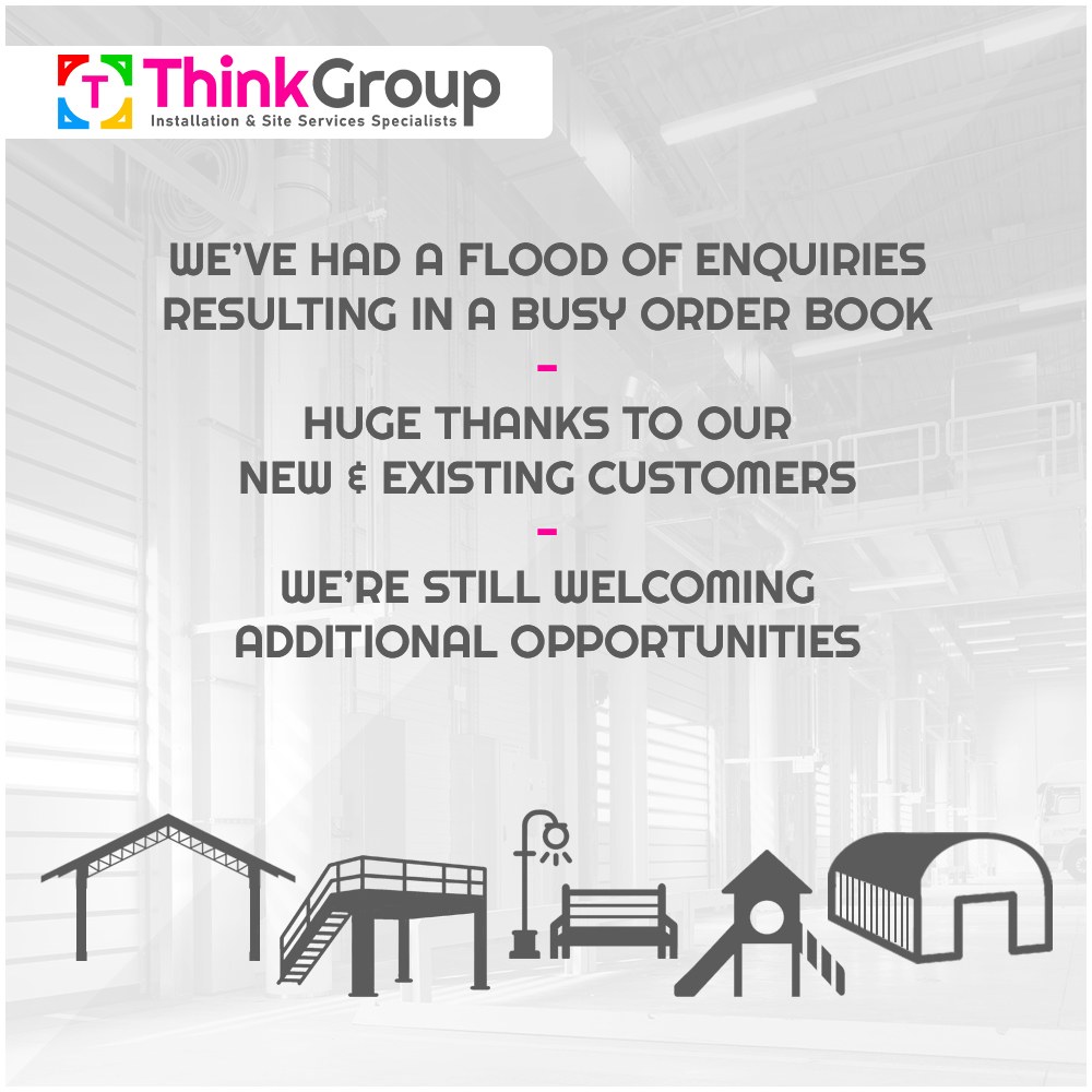 Think Installation Services Ltd