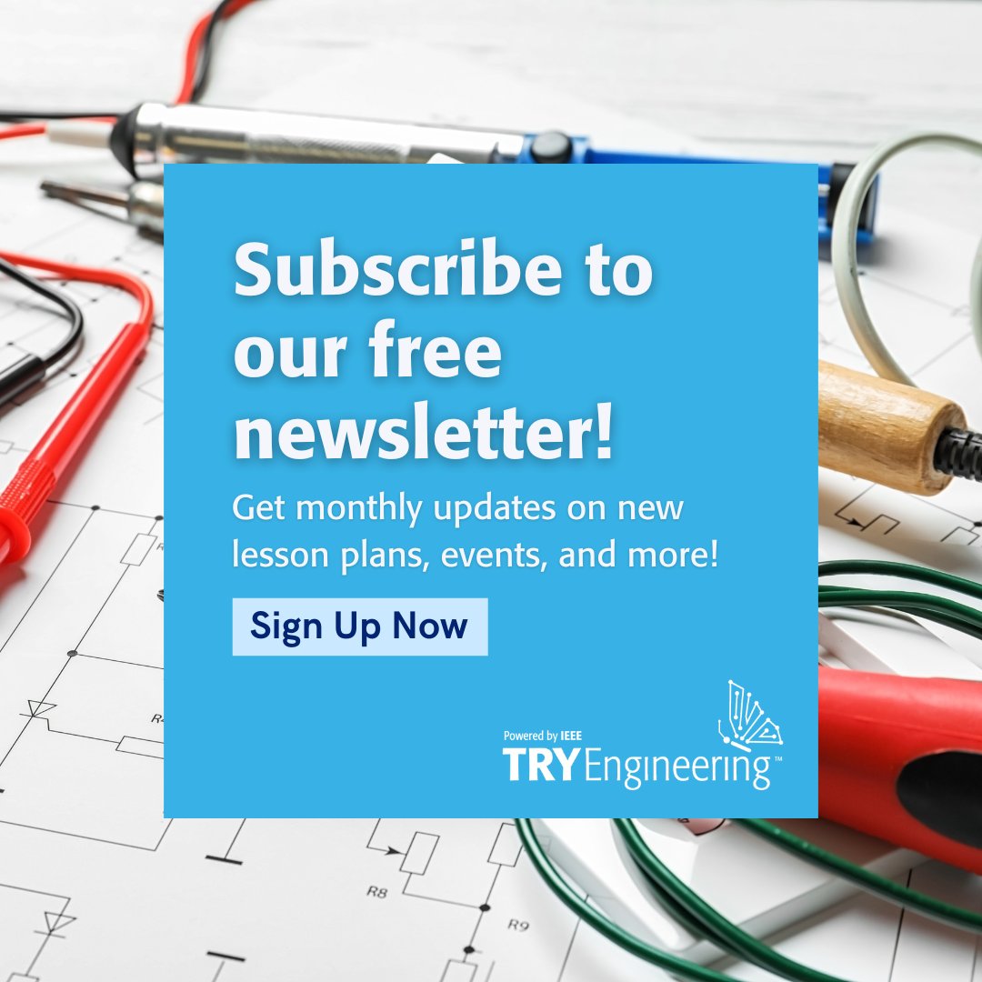IEEE TryEngineering