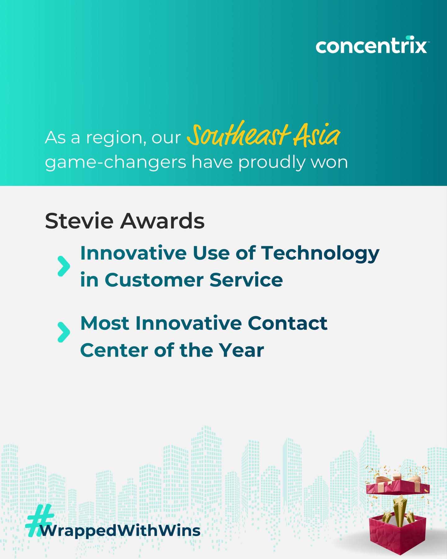 Concentrix - Concentrix added a new photo.
