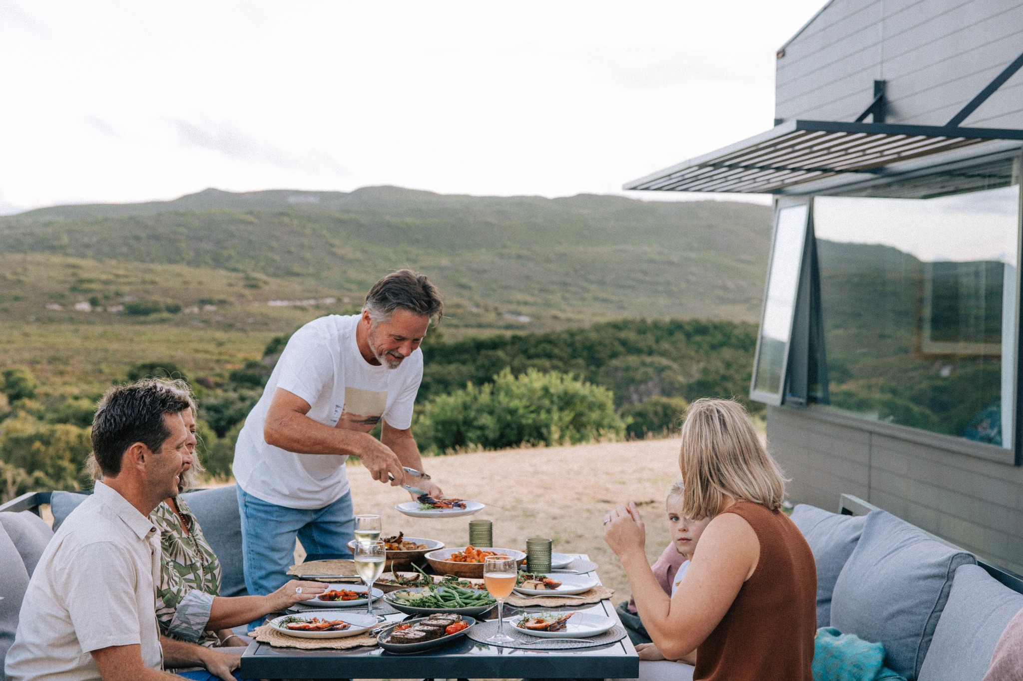 Parrys Estate | Parryville WA