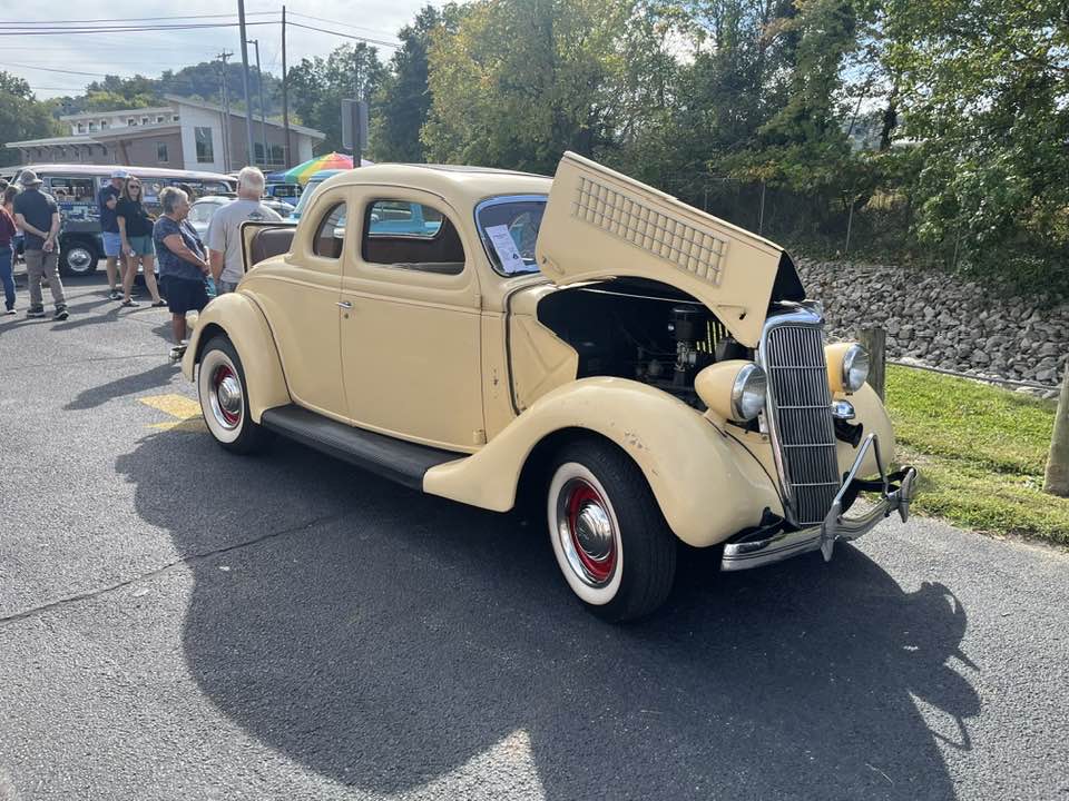 TRI STATE STREET RODS | Facebook