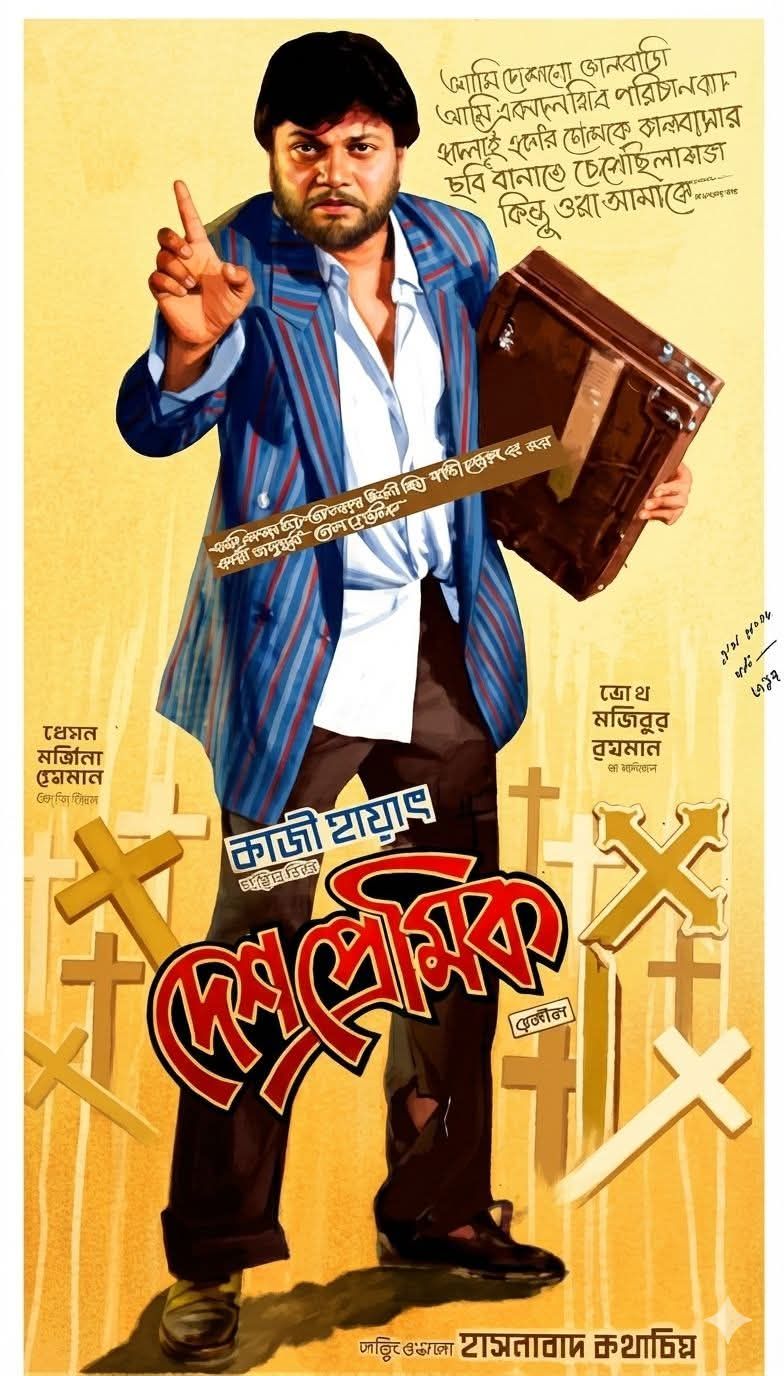 Movie Bangla Studio