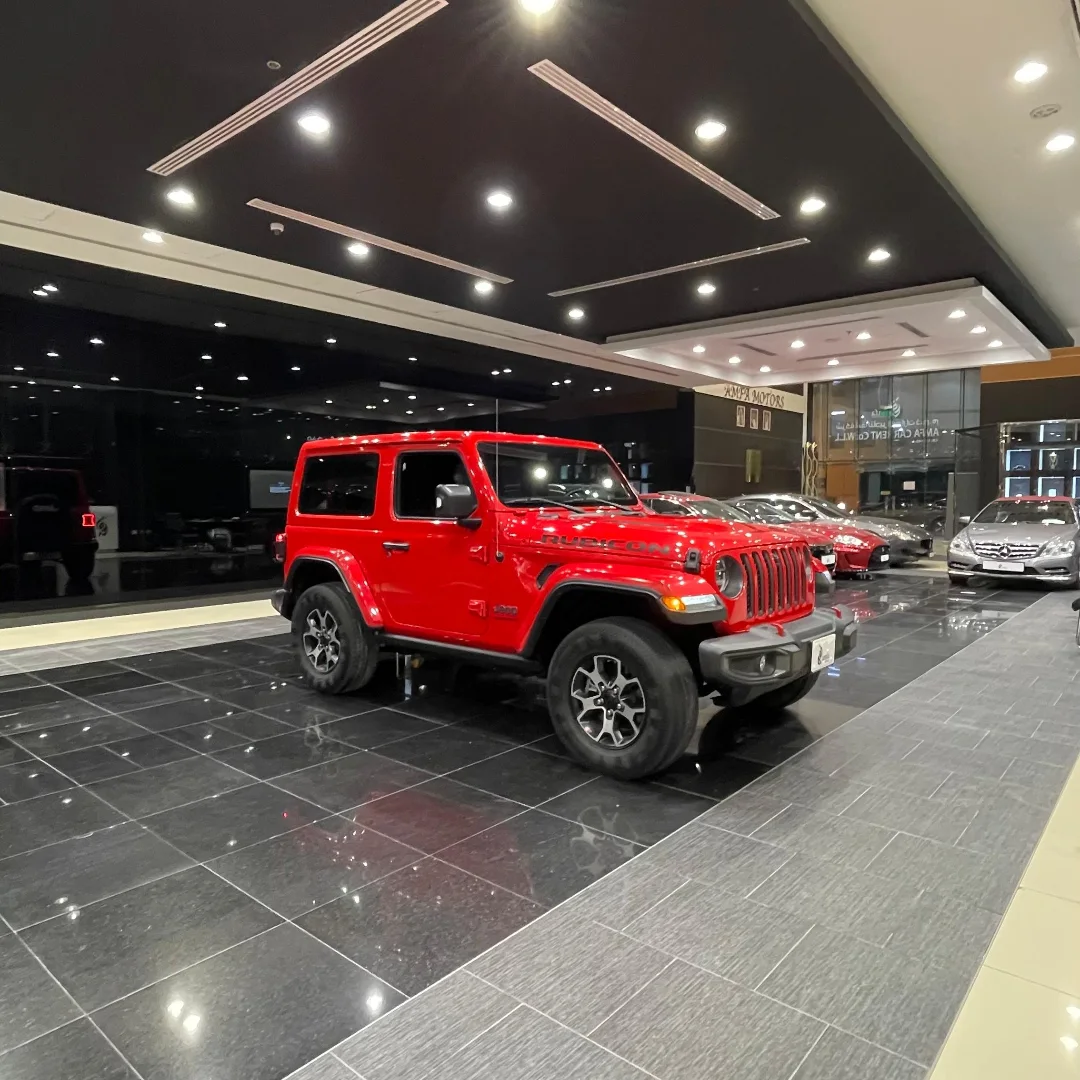 Bahrain Car World added a new photo —... - Bahrain Car World