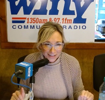 WINY - FROM THE WINY RADIO NEWSROOM: (KILLINGLY) Superintendent of ...