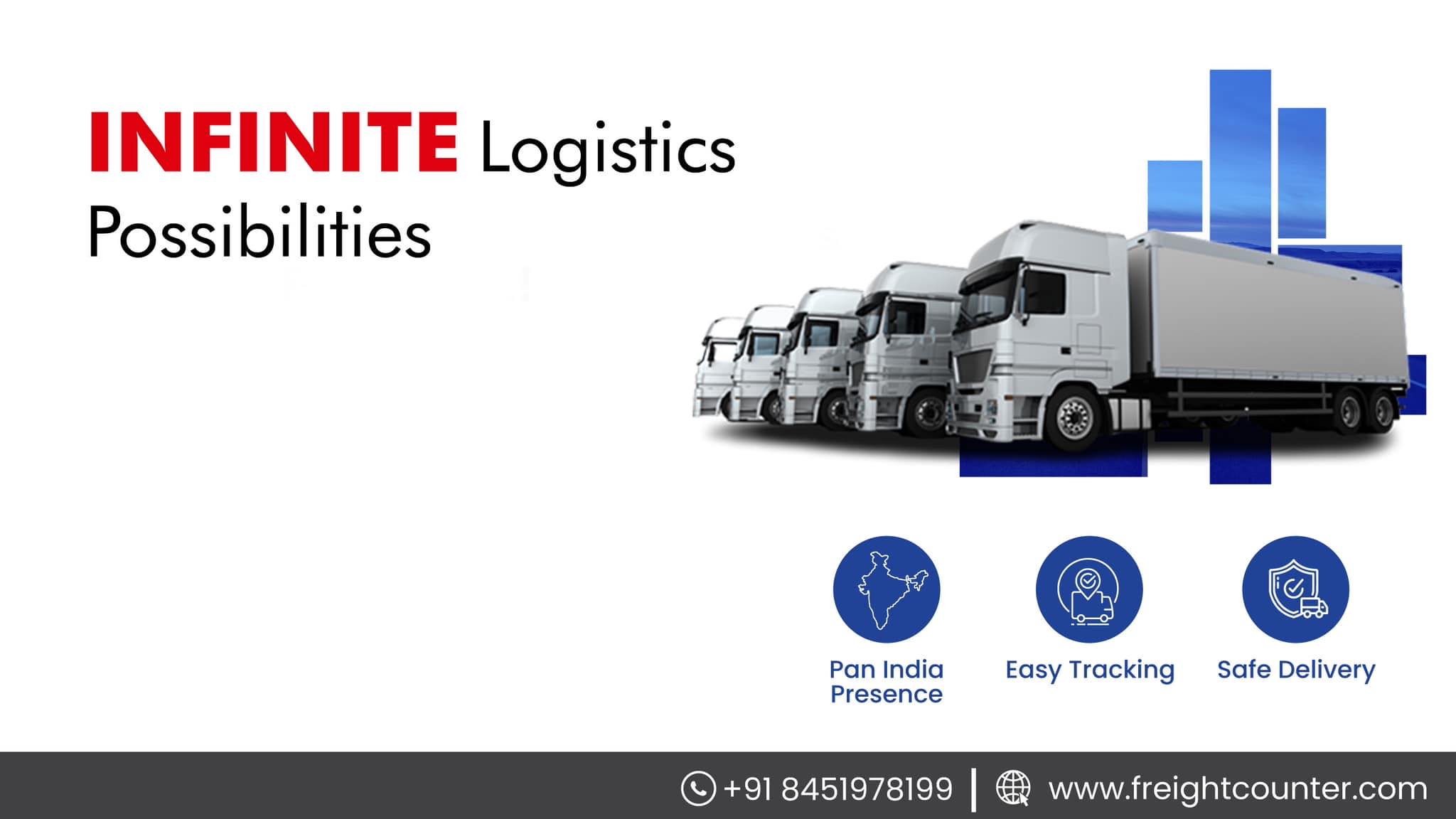 Freight Counter | Navi Mumbai (New Mumbai)