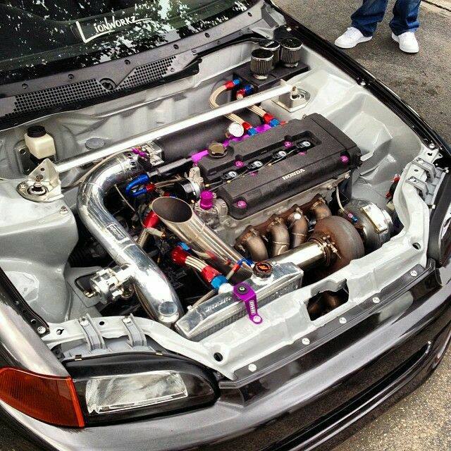 Best vtec engine compilation 😎🔰 con... - White Dogg Design