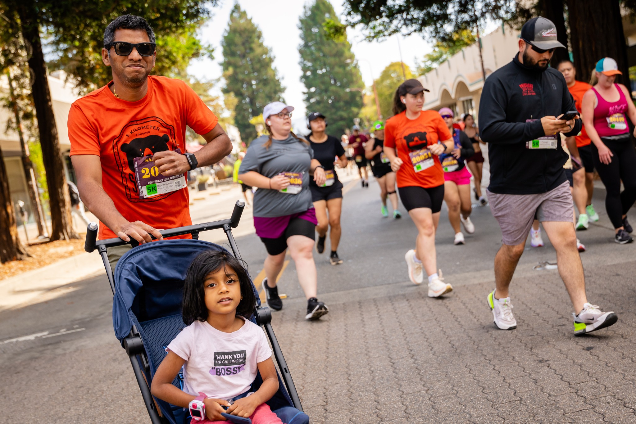 The Santa Rosa Marathon | Santa Rosa CA