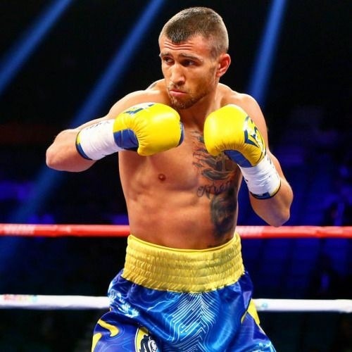 The greatest amateur record... - BTR Boxing Podcast Network | Facebook