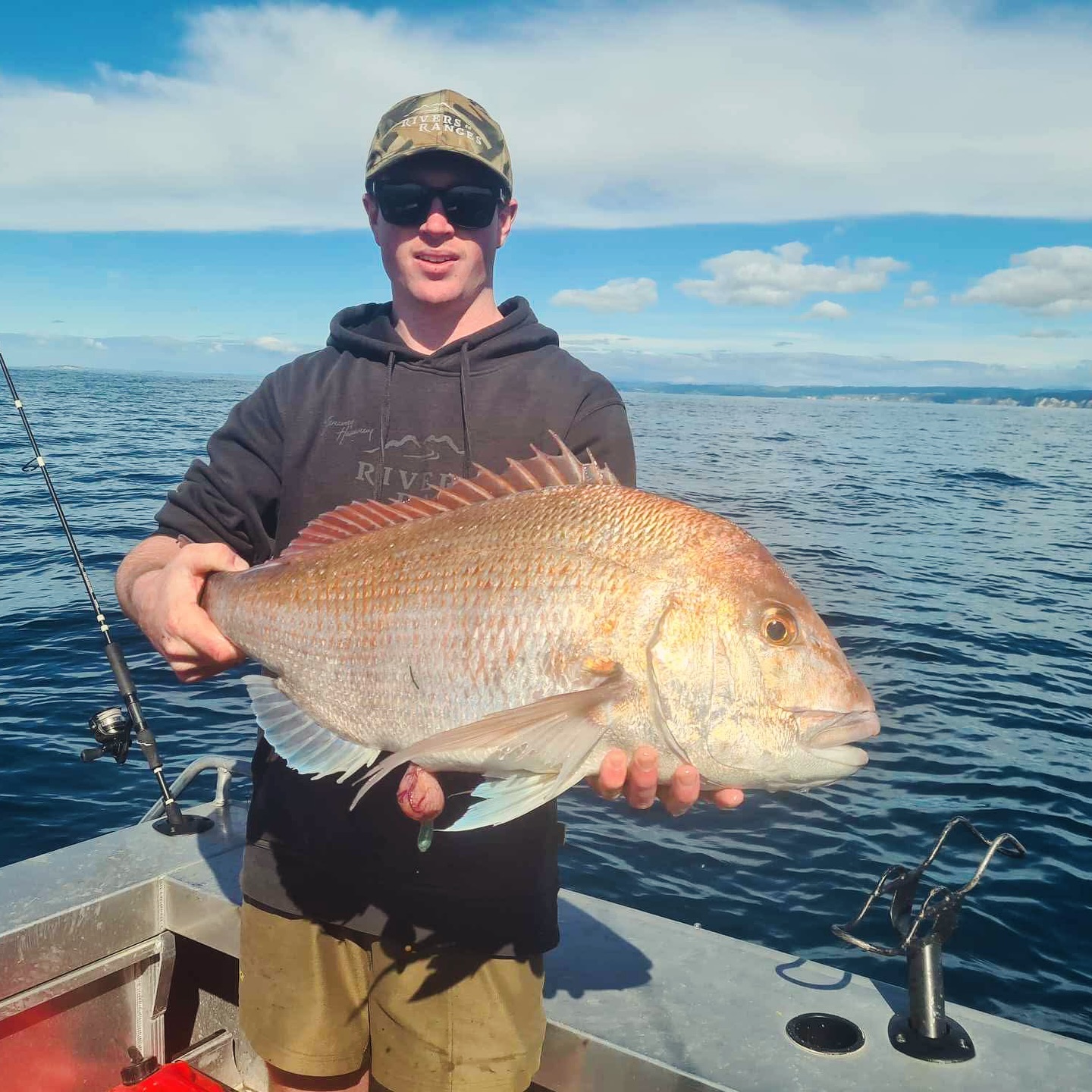Rivers To Ranges - We have had a great weekend down in Rangiora with ...