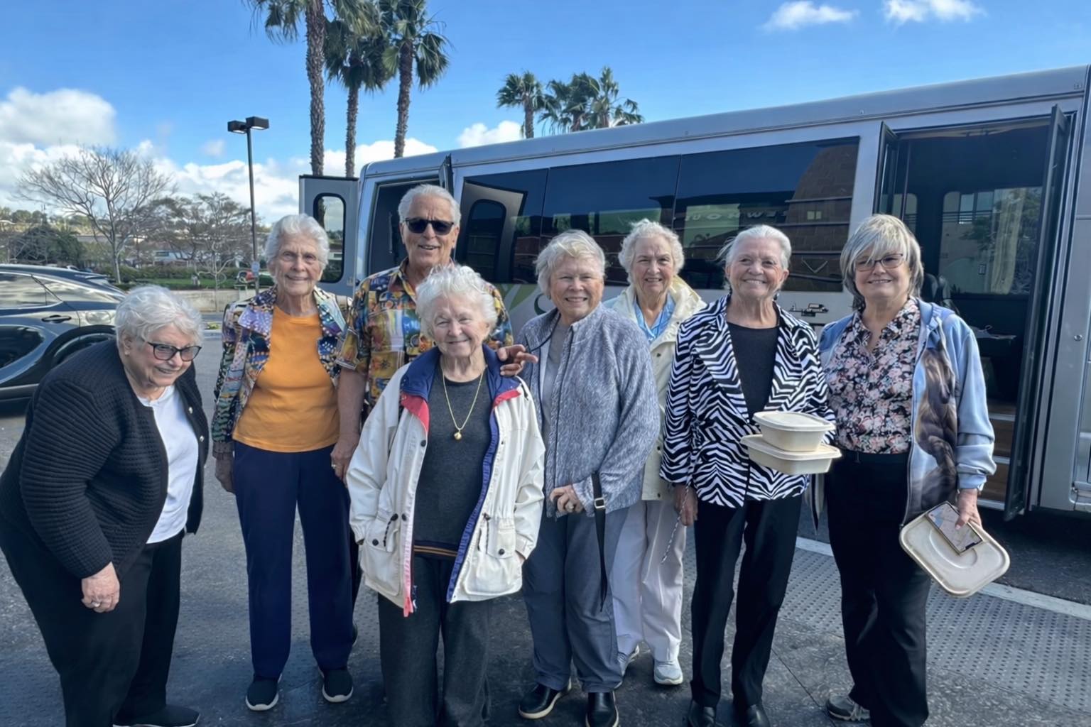 Silvergate Fallbrook Retirement Residence | Fallbrook CA