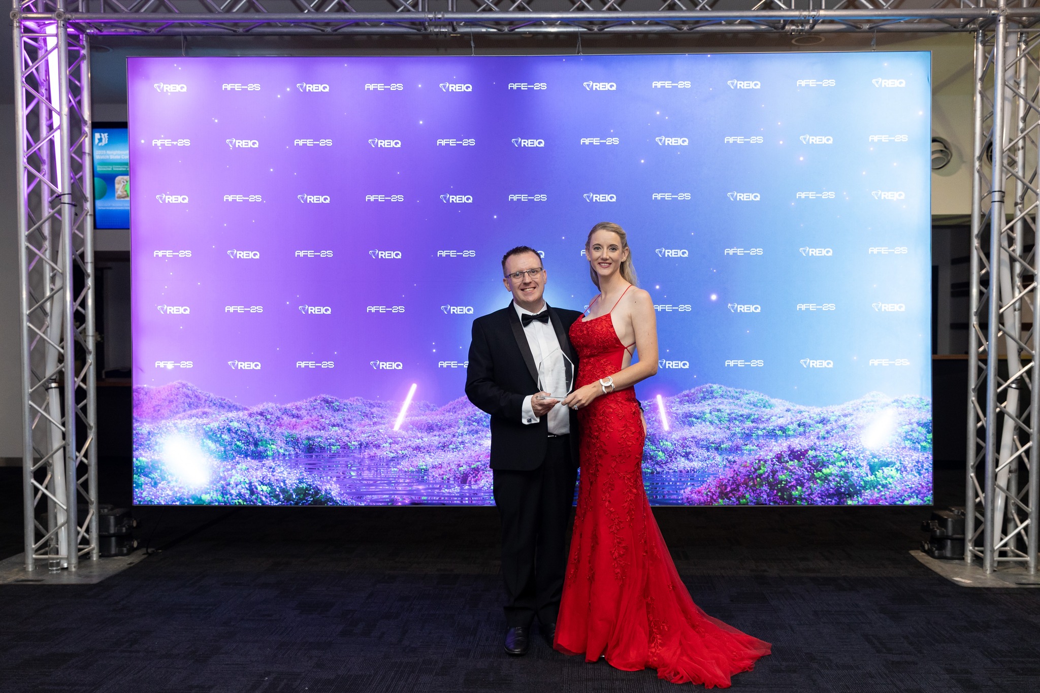 Tristan Rowland REIQ Salesperson of the Year | Aspley QLD