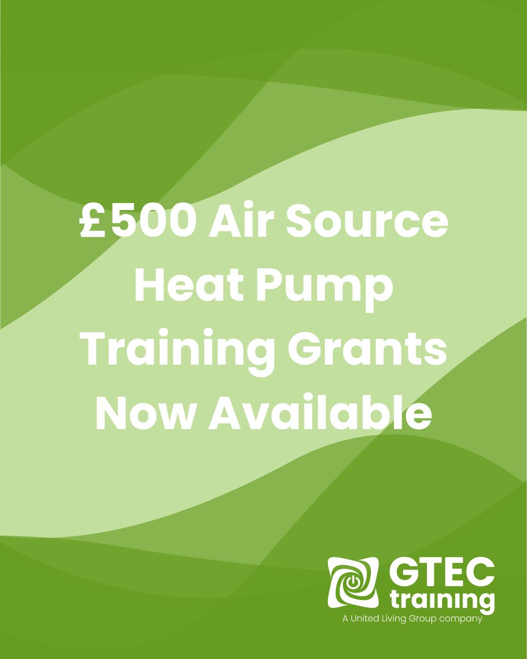 GTEC Training | Hawes