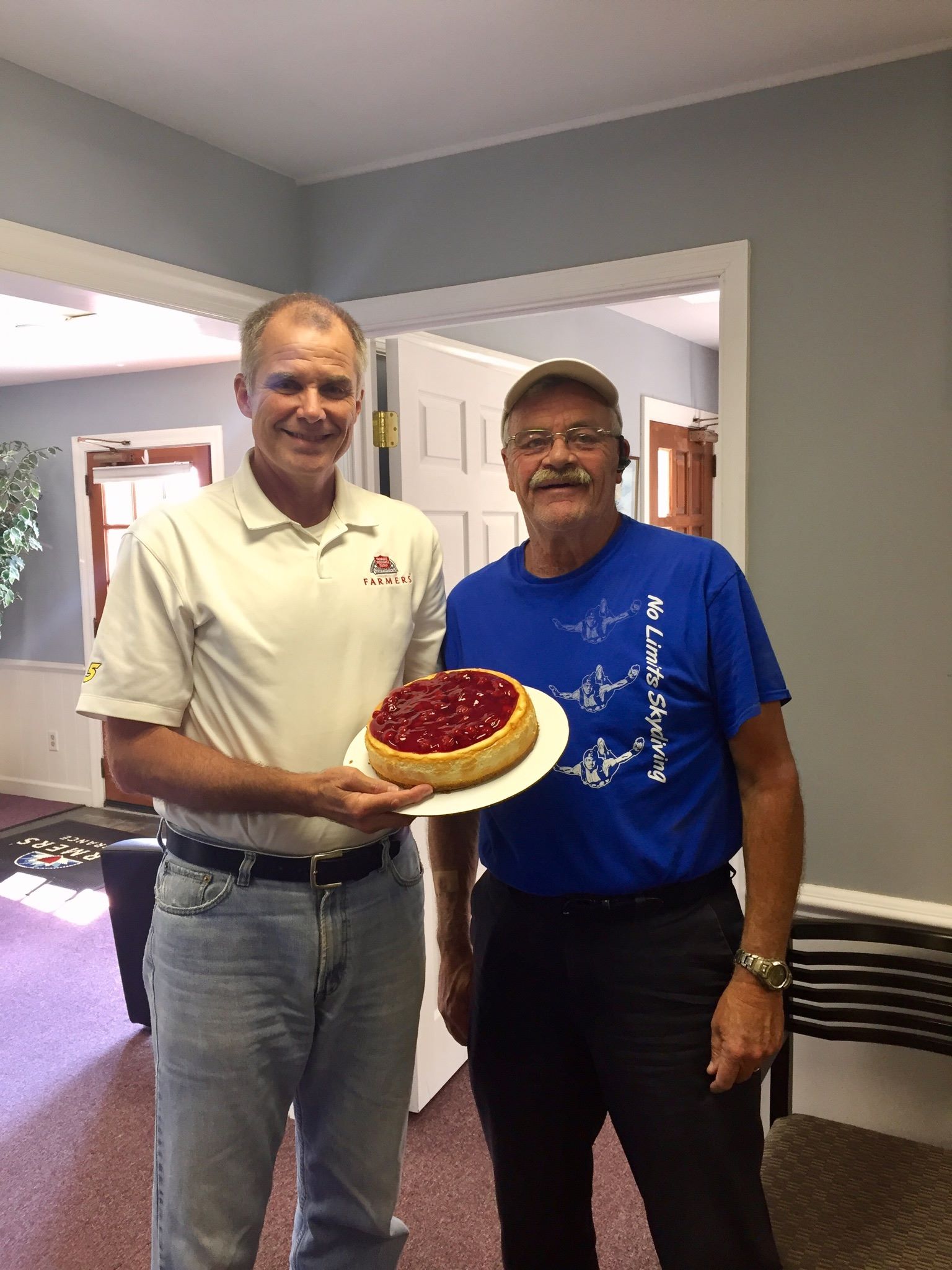Happy Birthday Rahn... - Rahn Burleson Farmers Agency, LLC | Facebook