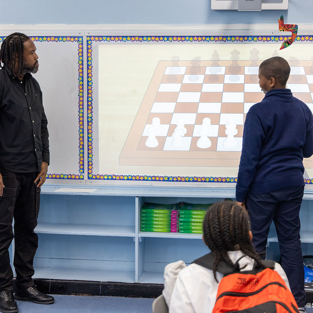 Lamad Academy Charter School | Brooklyn NY