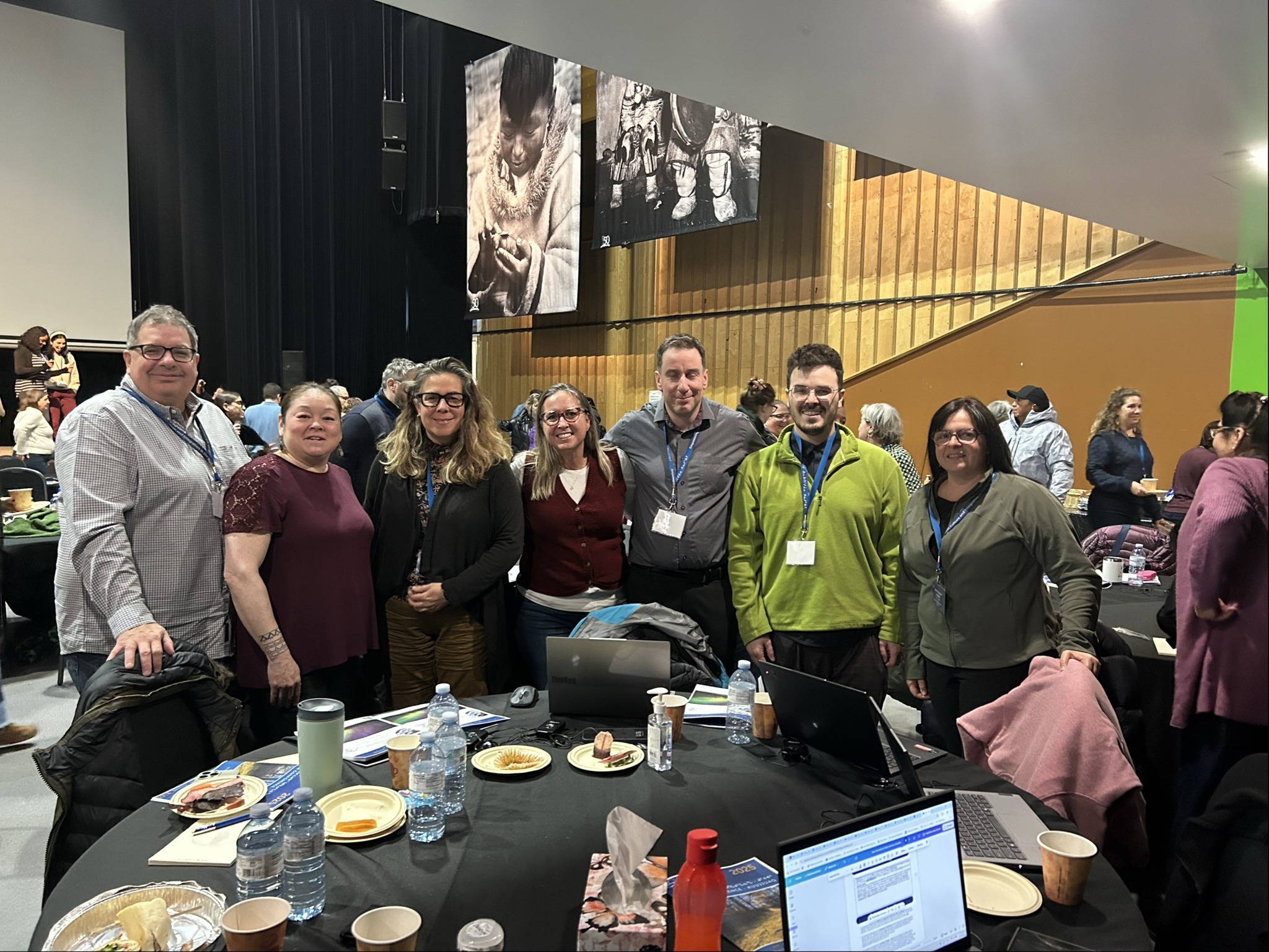 Nuna... - Nunavik Regional Board of Health and Social Services