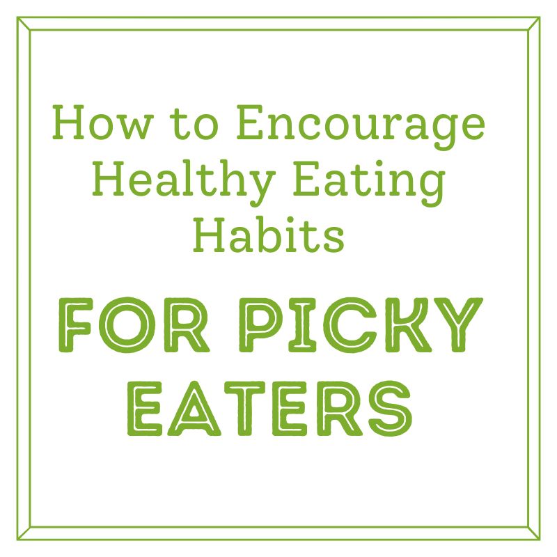 Anderson's - Struggling with picky eaters at mealtimes? Here are a few ...