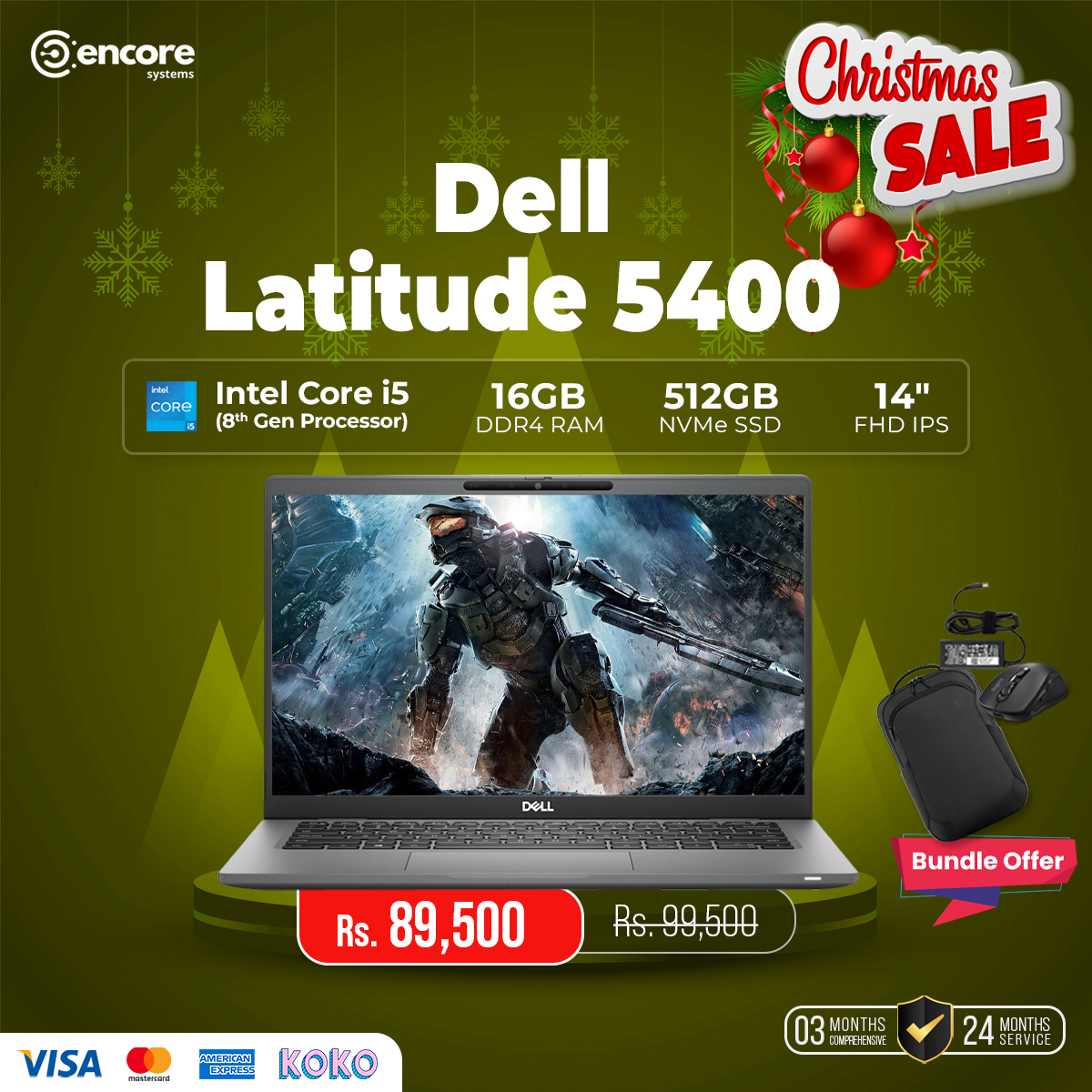🎄🎅 Christmas Sale – Dell... - Encore Computer Systems | Facebook