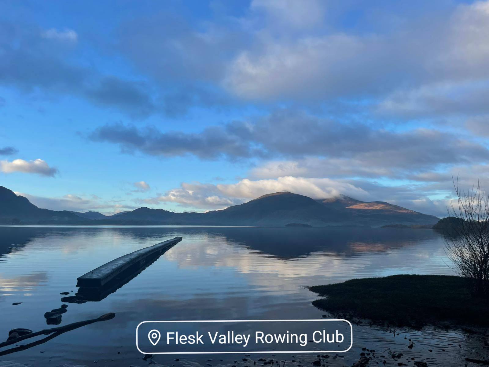 Flesk Valley Rowing Club | Killarney