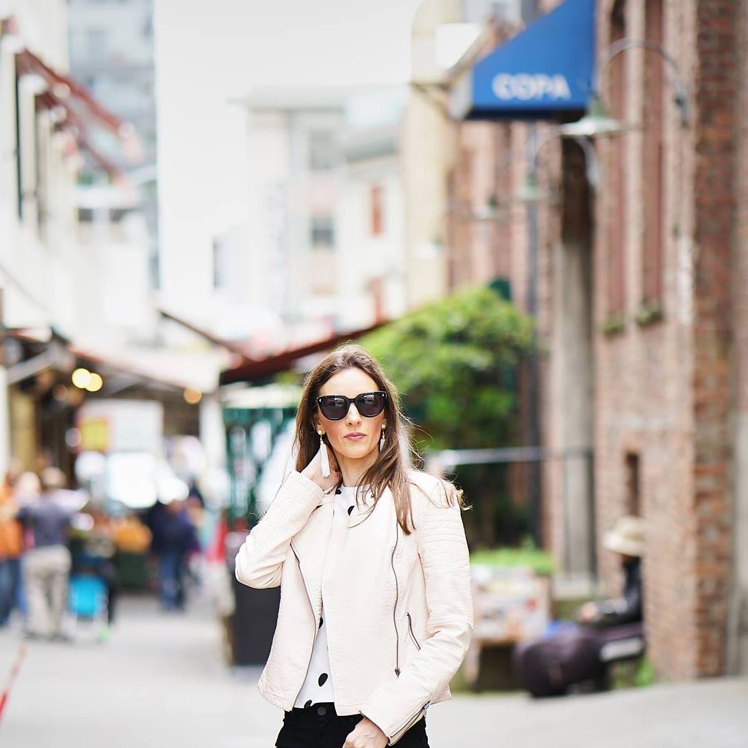 Long Weekend Loading….. 🙌 | The Look, The Wish & The Wardrobe by Amalyn ...