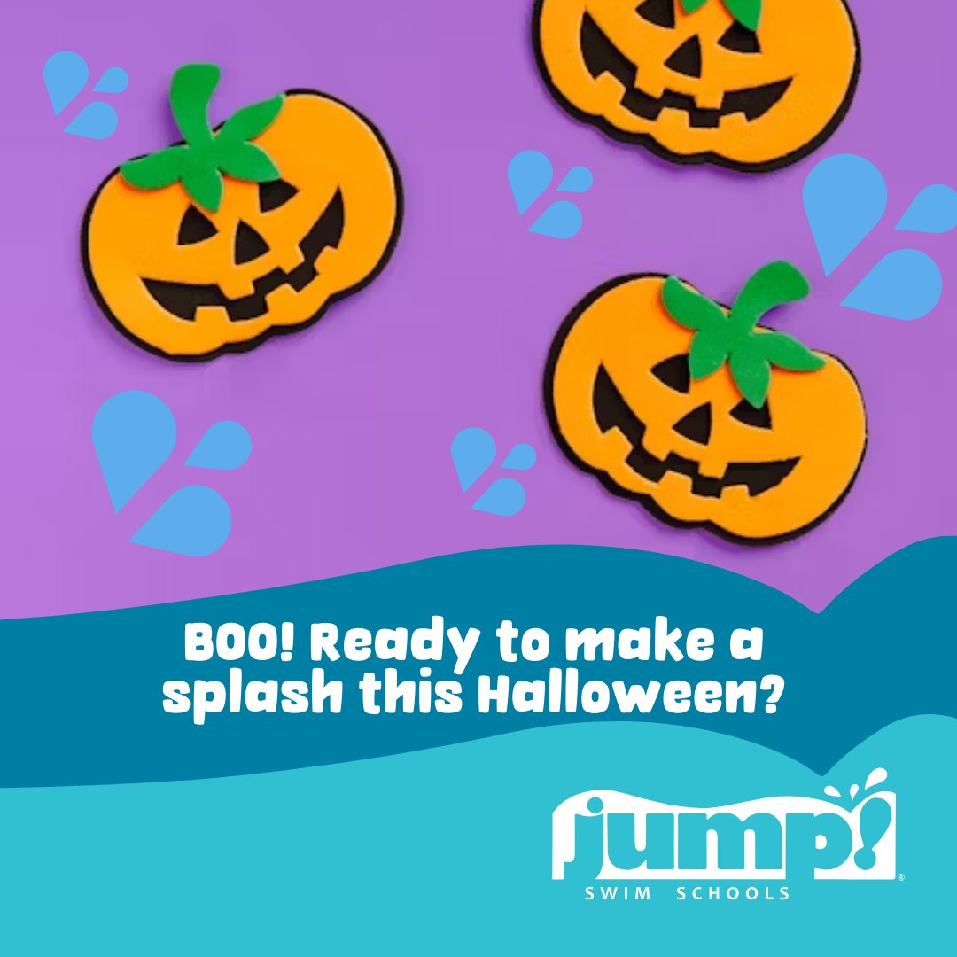 Jump Swim Schools Villawood - Sandra completed her backstroke task for ...