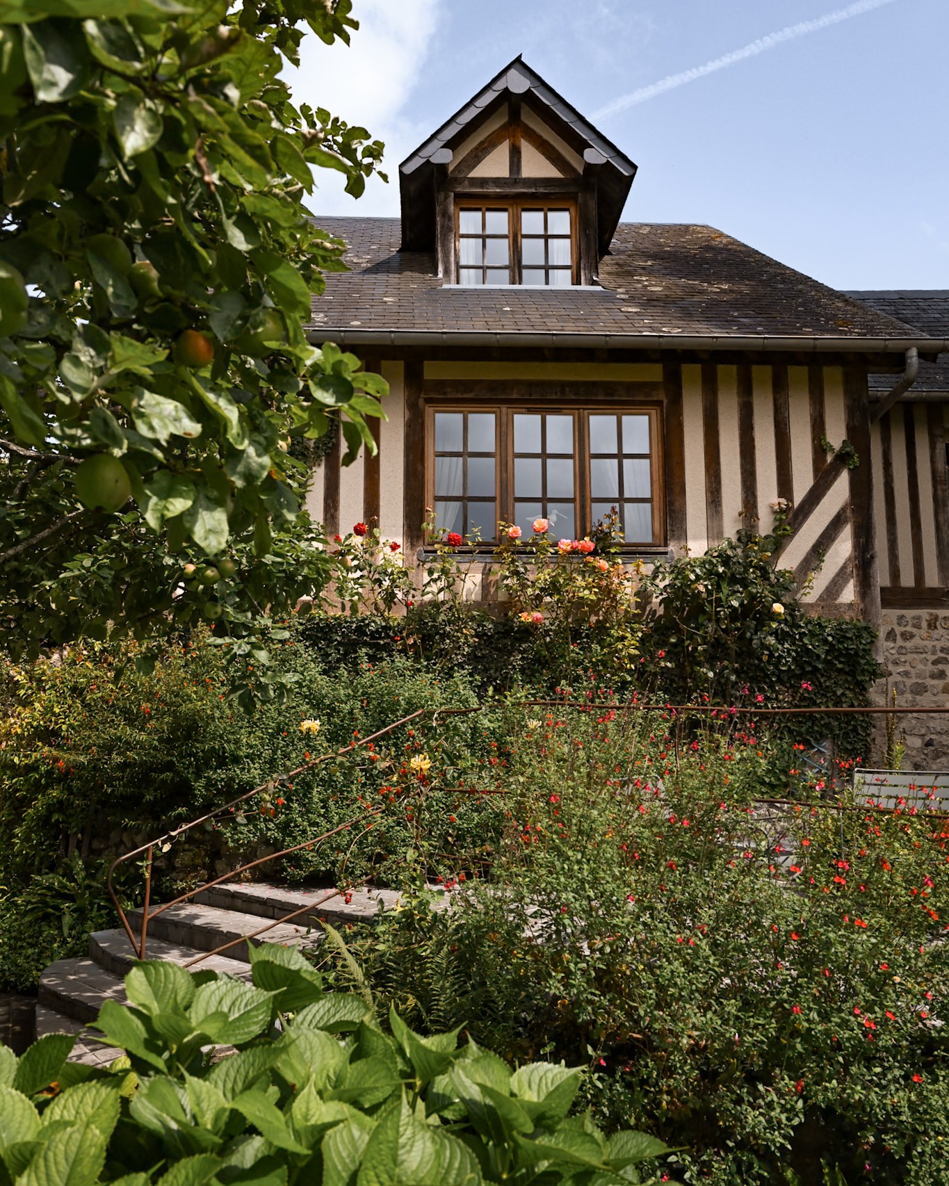 Gite De Charme Honfleur