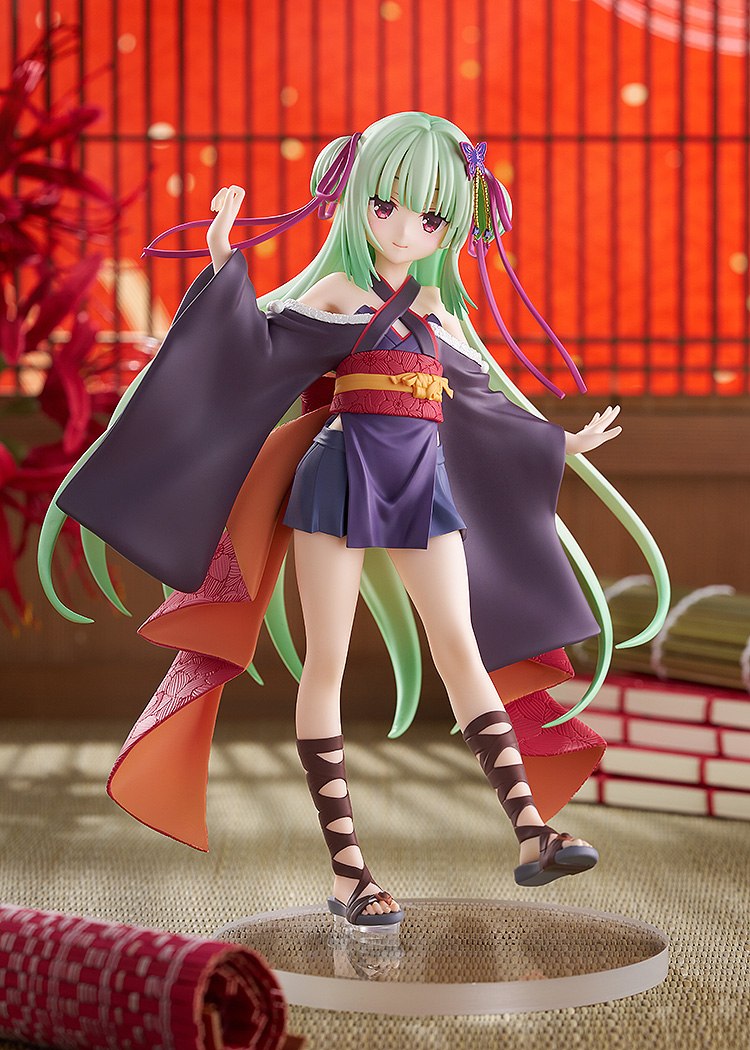 DOKIBOKKI Bae.C Li-za PVC 【公式通販】
