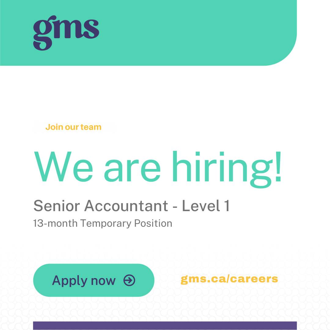 GMS Health Insurance | Regina SK