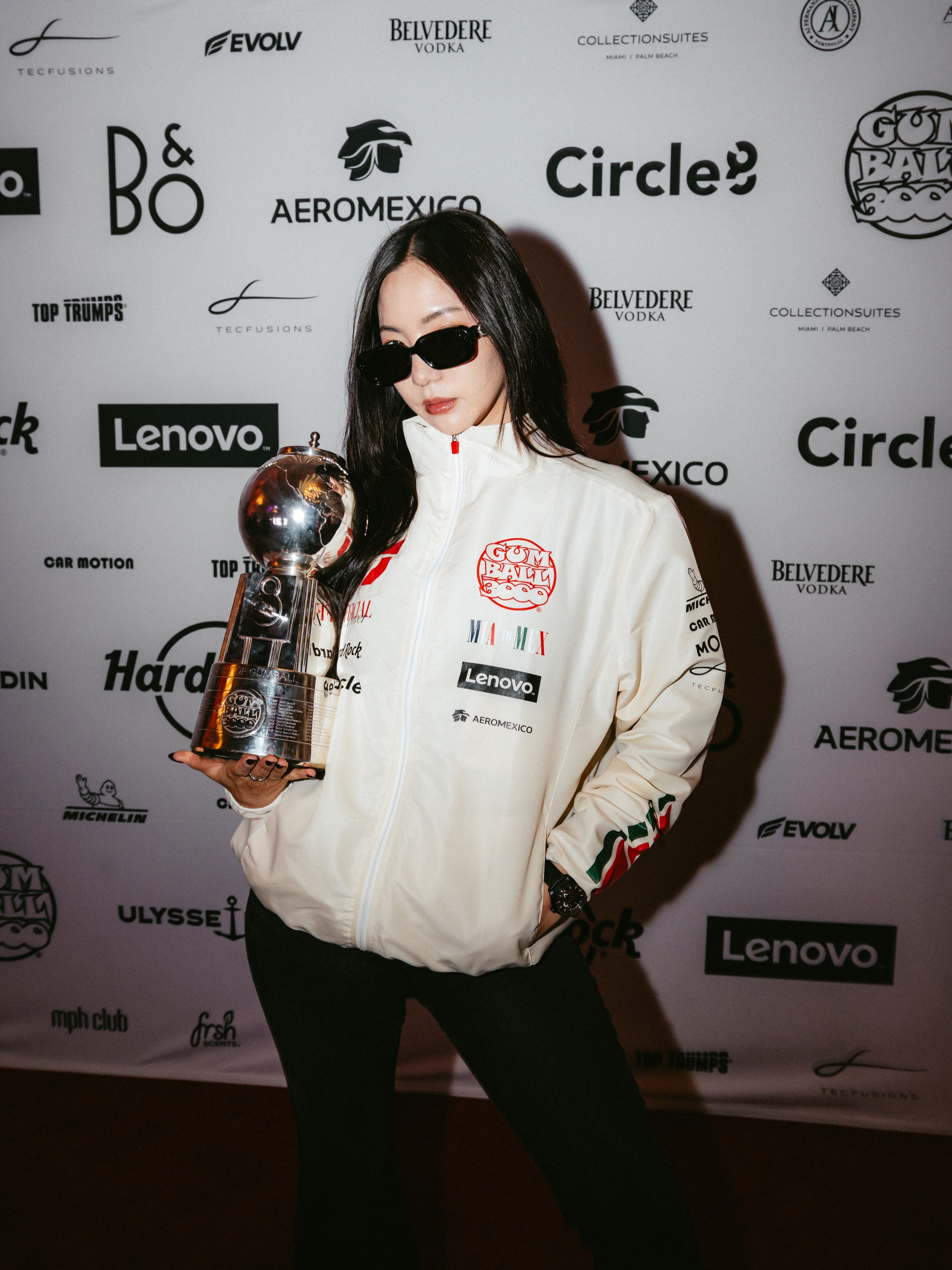 Gumball 3000 - Gumball 3000 added a new photo