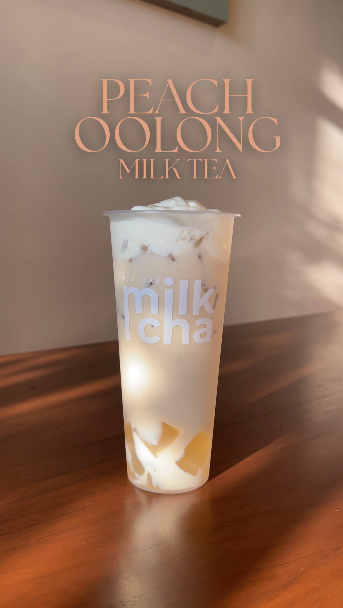 Milkcha tea bar | Vientiane