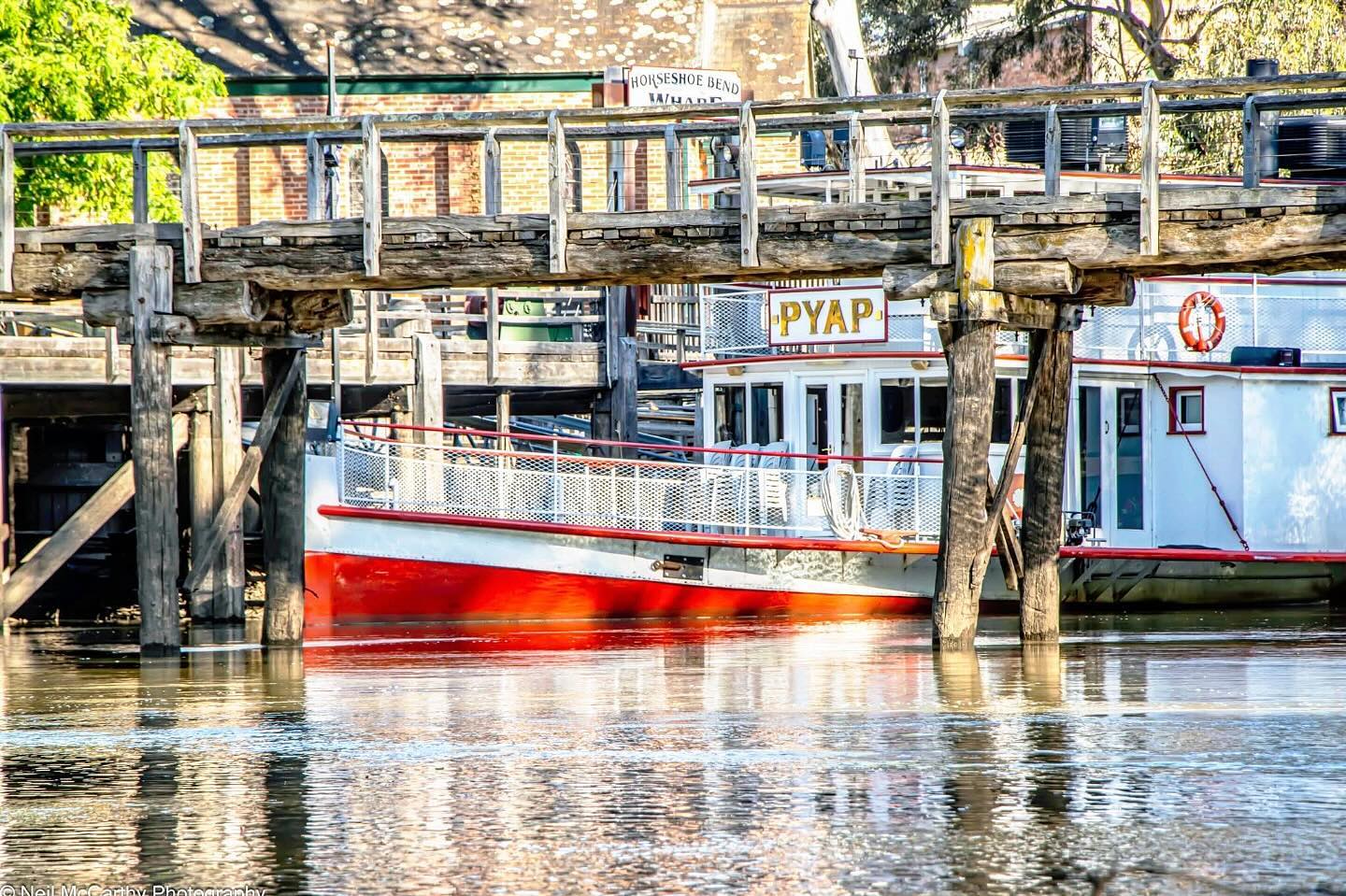 Visit - Step back in time and take a journey aboard the historic PS ...