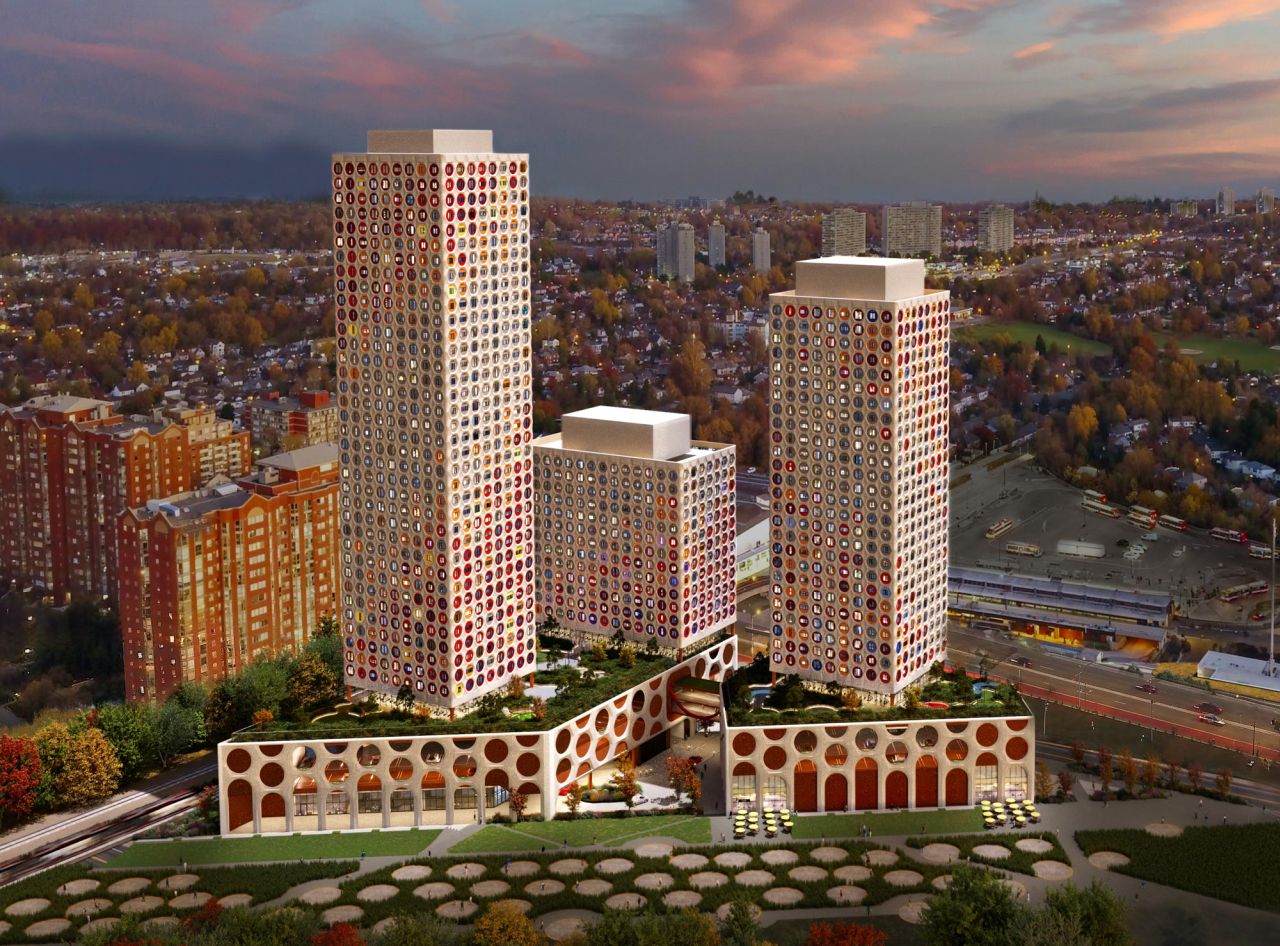 Urban - In the next installment of our State of Housing editorial ...