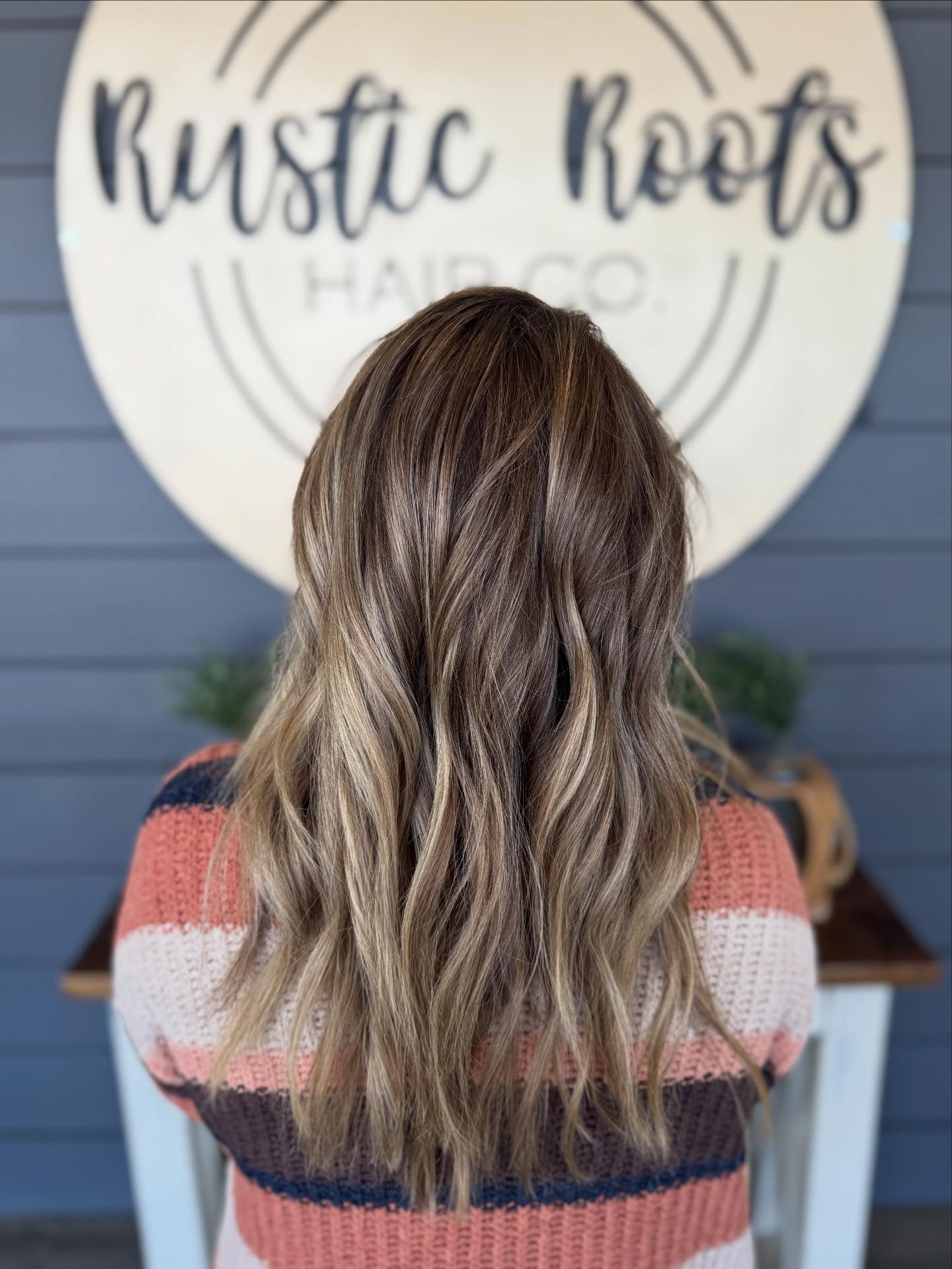 Rustic Roots Hair Co. | Columbus OH