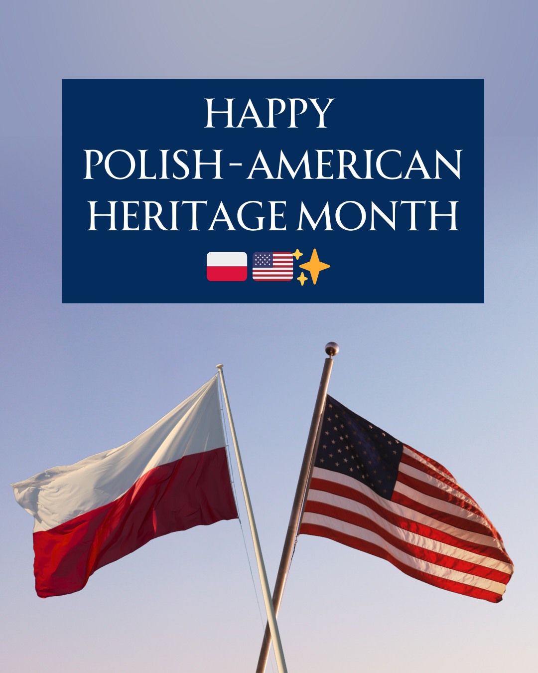 Genealogy - 🎉 Happy Polish American Heritage Month! 🇺🇸 🇵🇱 October is a ...