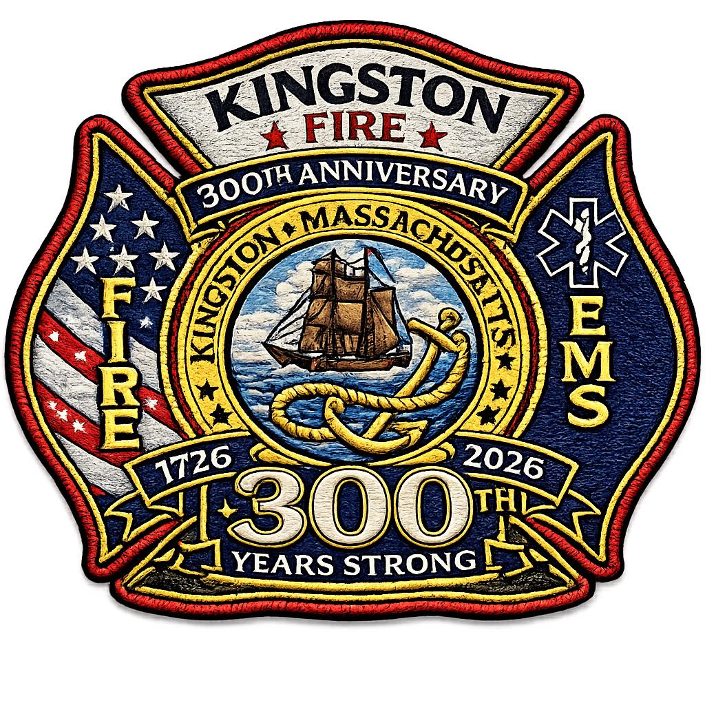 Join us as we celebrate... - Kingston Firefighters Local 2337 | Facebook